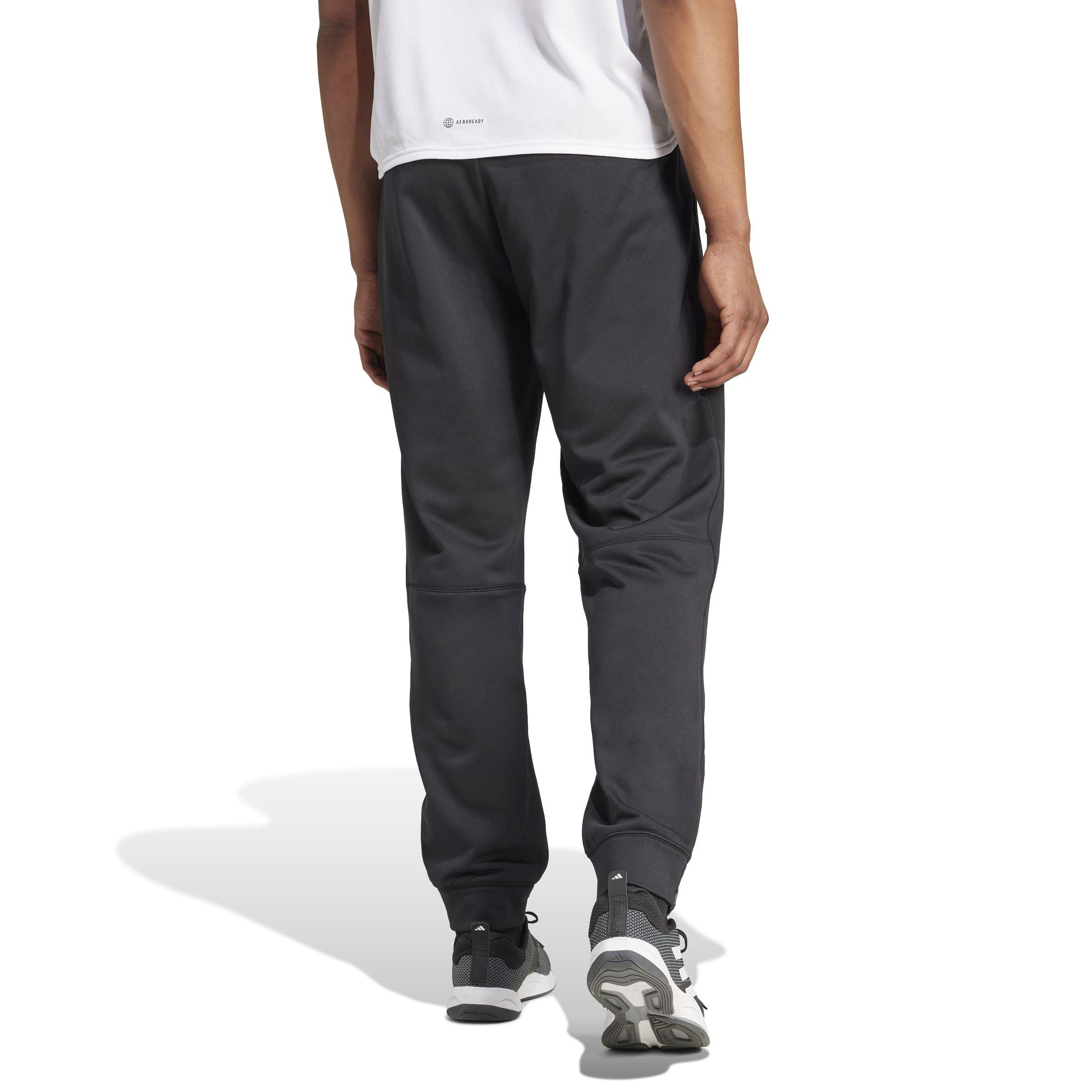 Black - adidas - Game and Go Training 3 Bar Mens - 3