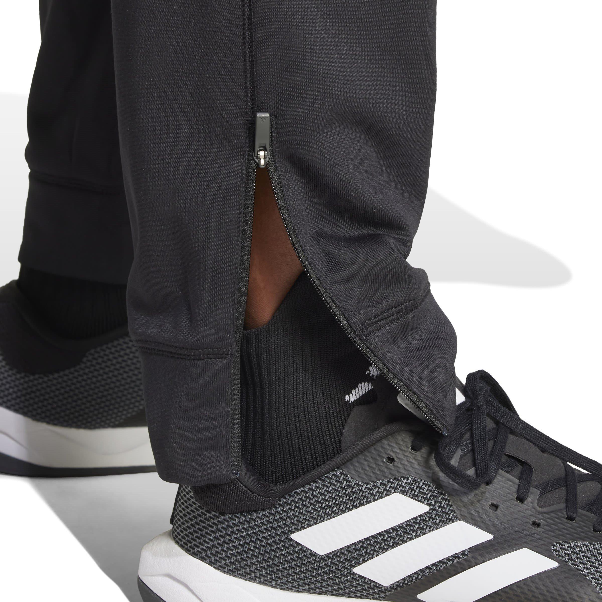 Black - adidas - Game and Go Training 3 Bar Mens - 6