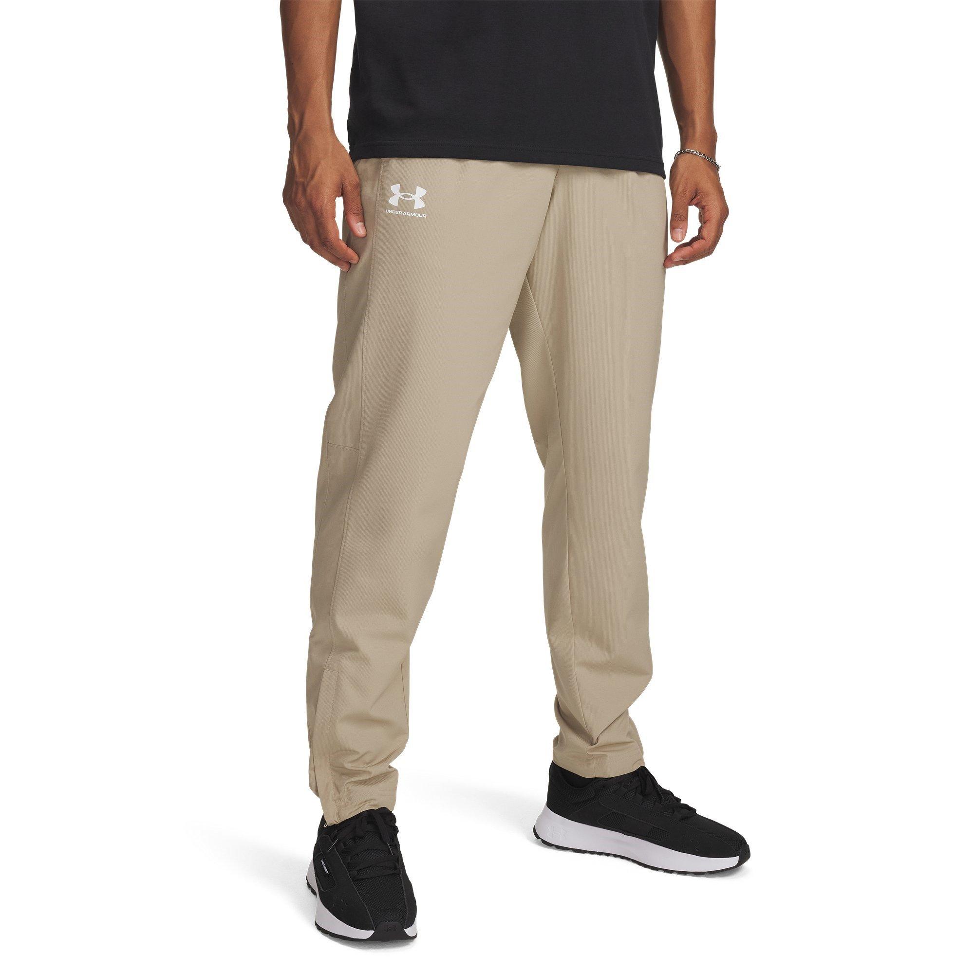 Under Armour Rival Woven Tracksuit Bottoms Mens