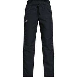 Under Armour UA Rival Fleece Jogging Bottoms Juniors