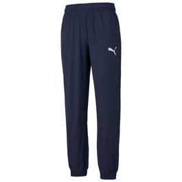 Puma Active Woven Mens Pants