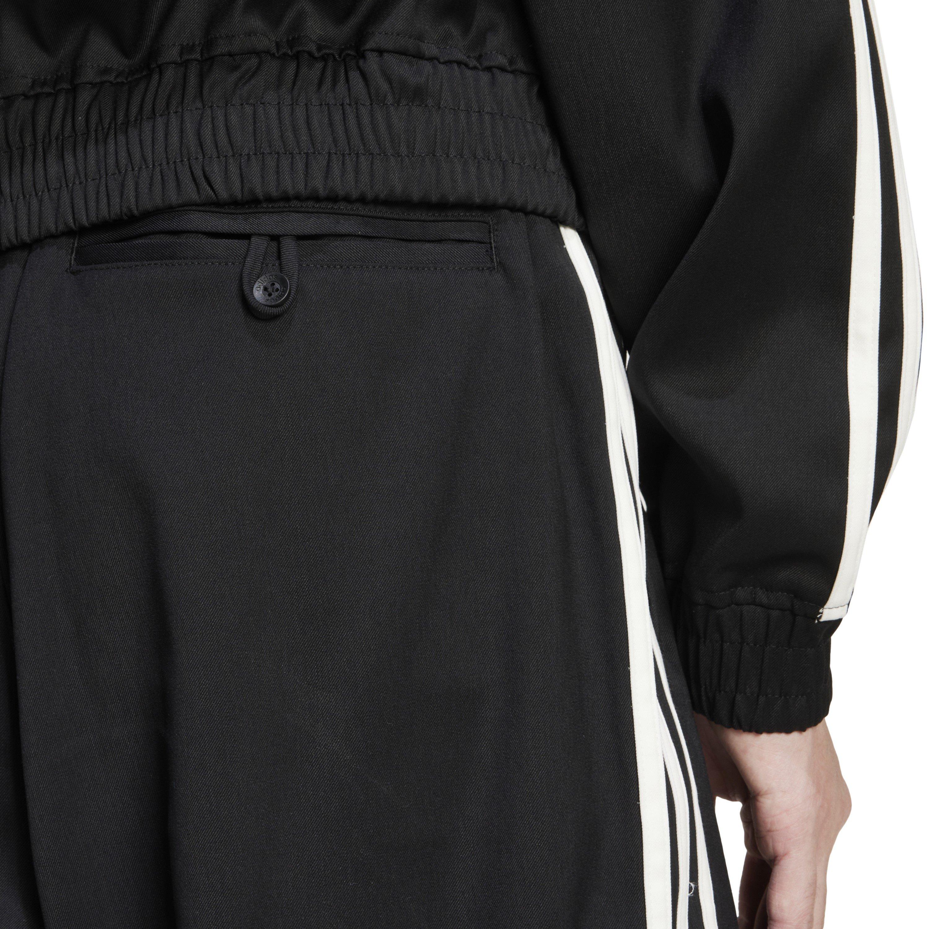 Black - adidas Originals - Adidas Baggy Tp Sn99 - 4