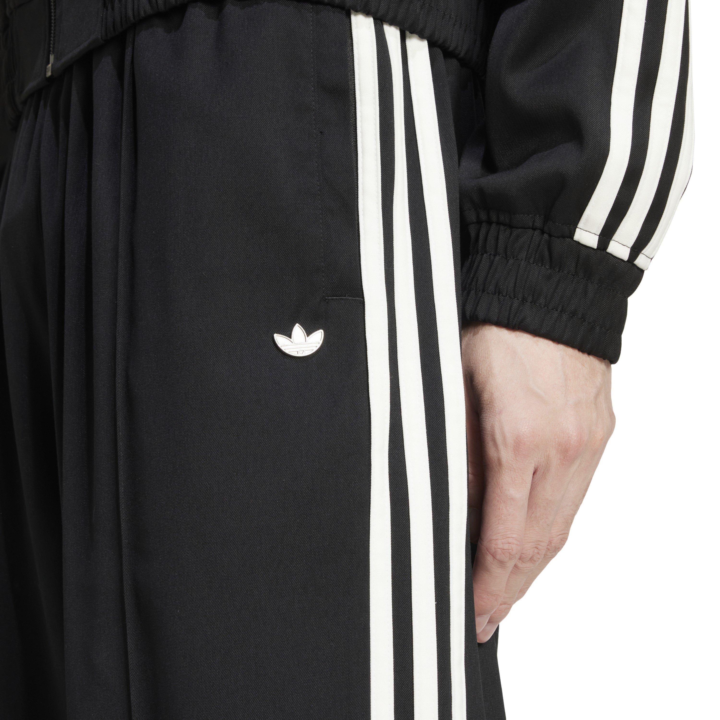 Black - adidas Originals - Adidas Baggy Tp Sn99 - 5