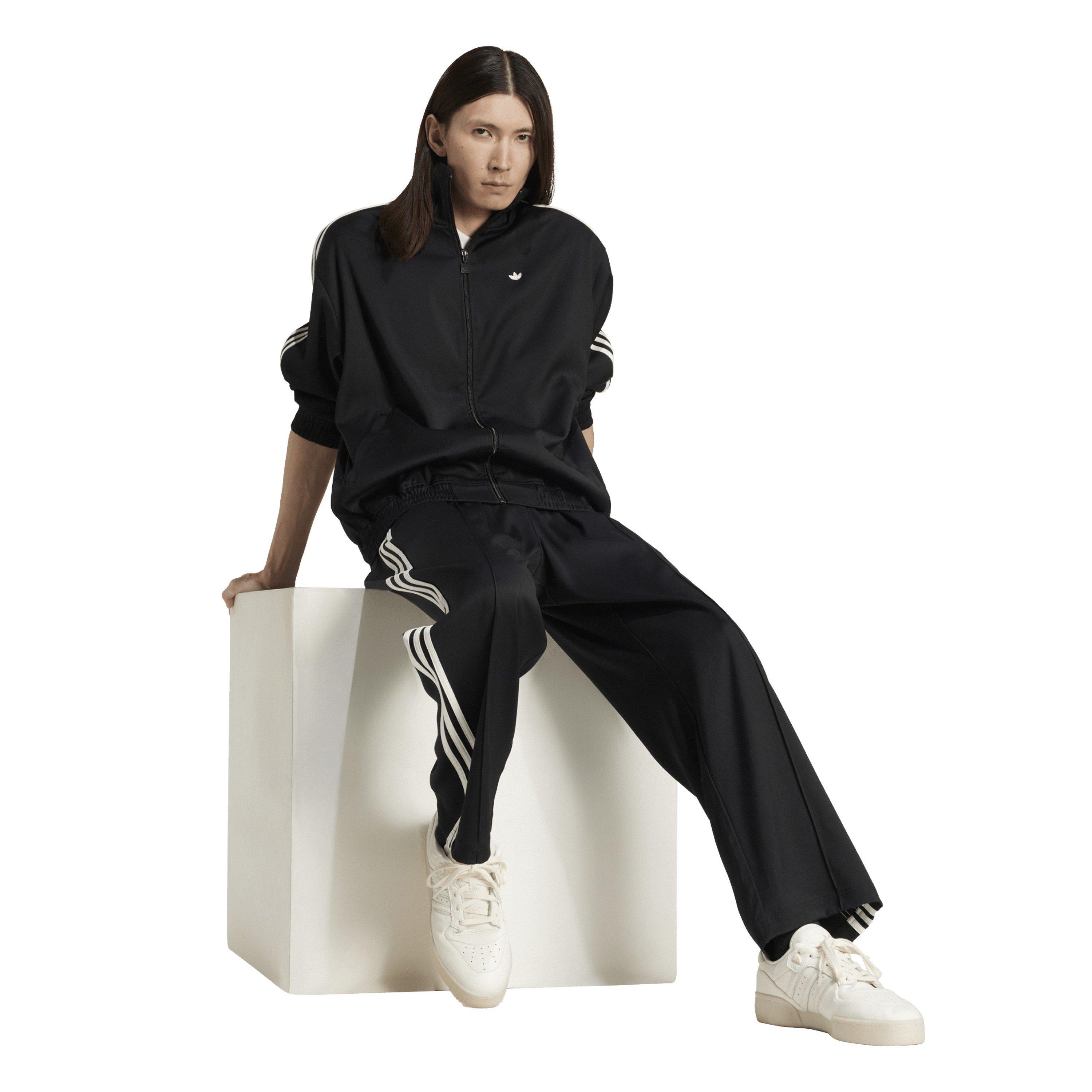 Black - adidas Originals - Adidas Baggy Tp Sn99 - 6