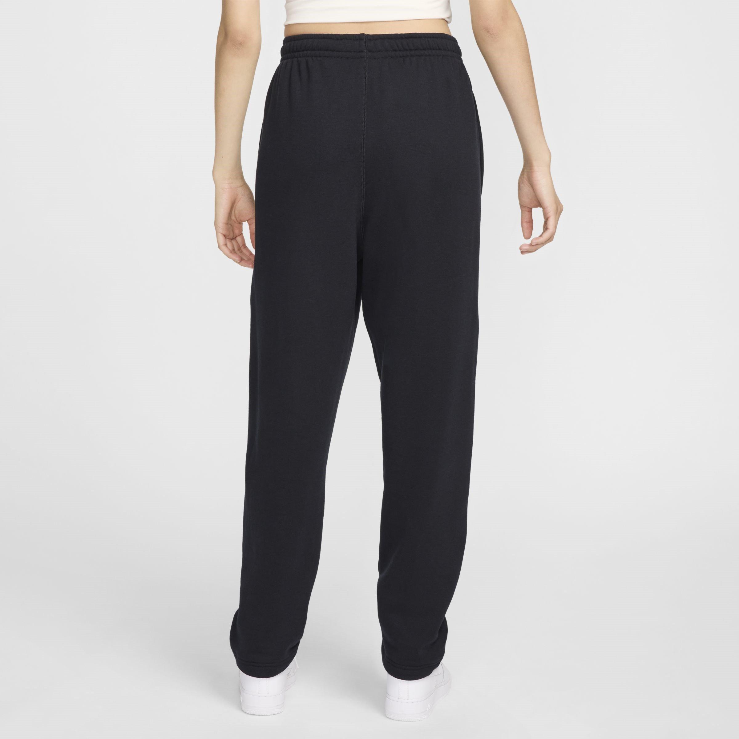 Black - Nike - Nike Classic FLC Pant 44 - 2