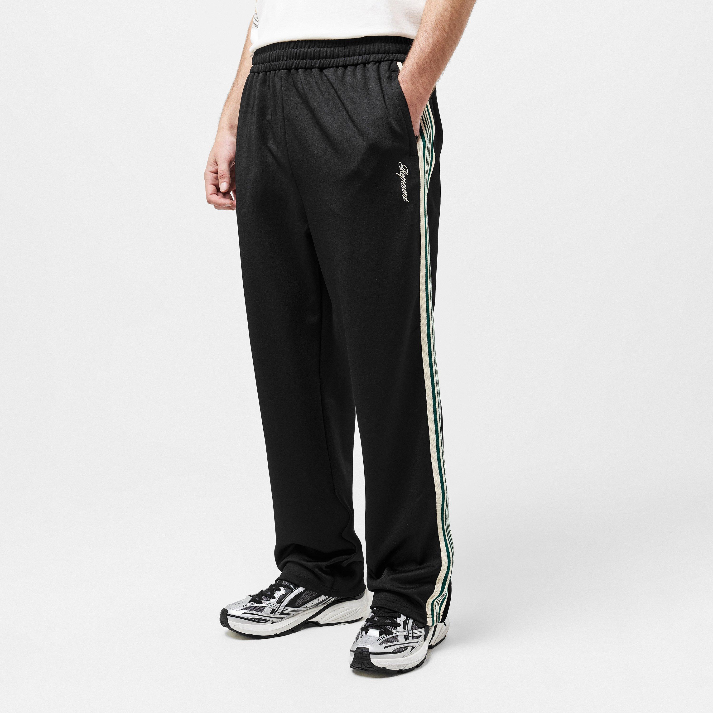 Jet Black - Represent - Rep Taped Track Pnt Sn61 - 3