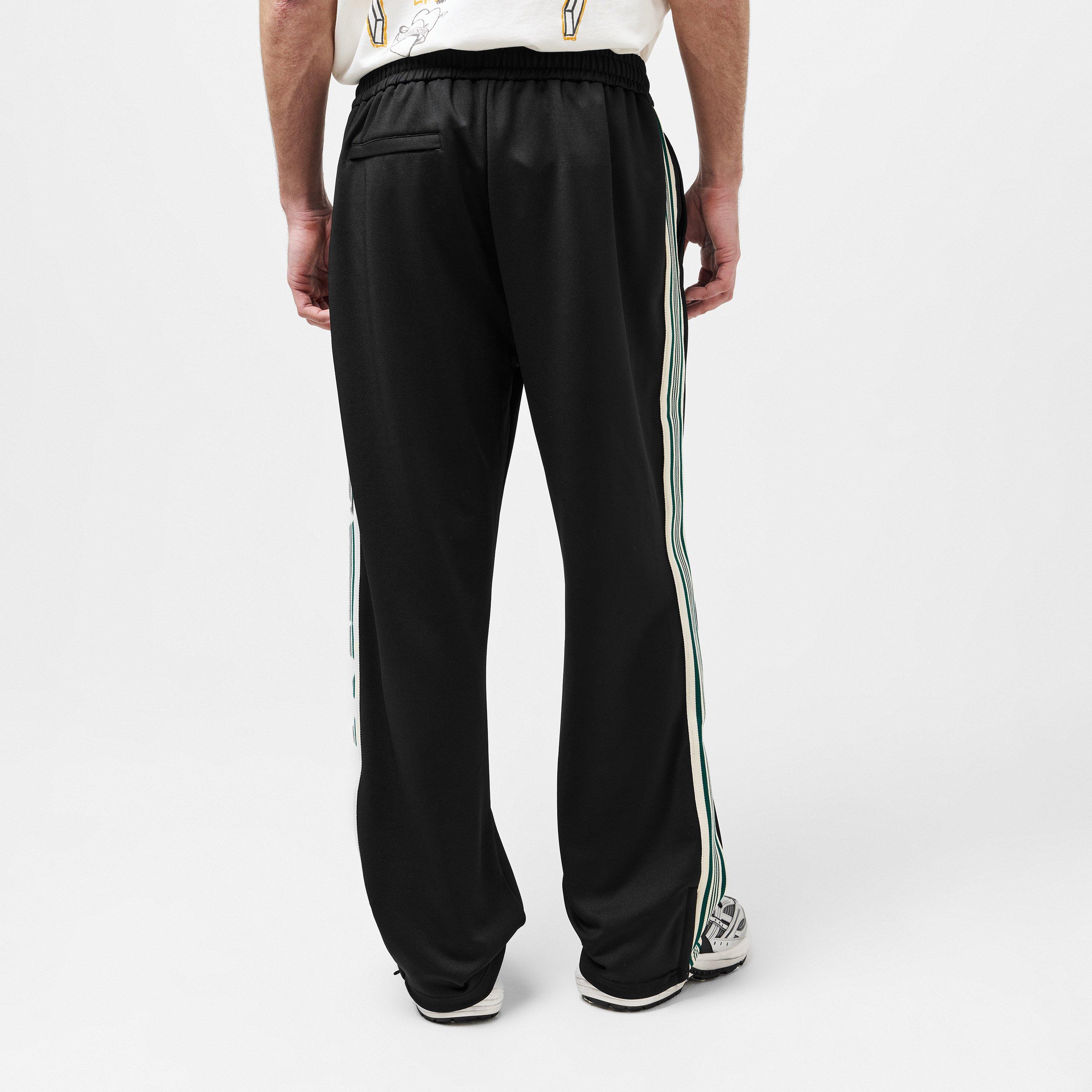 Jet Black - Represent - Rep Taped Track Pnt Sn61 - 4