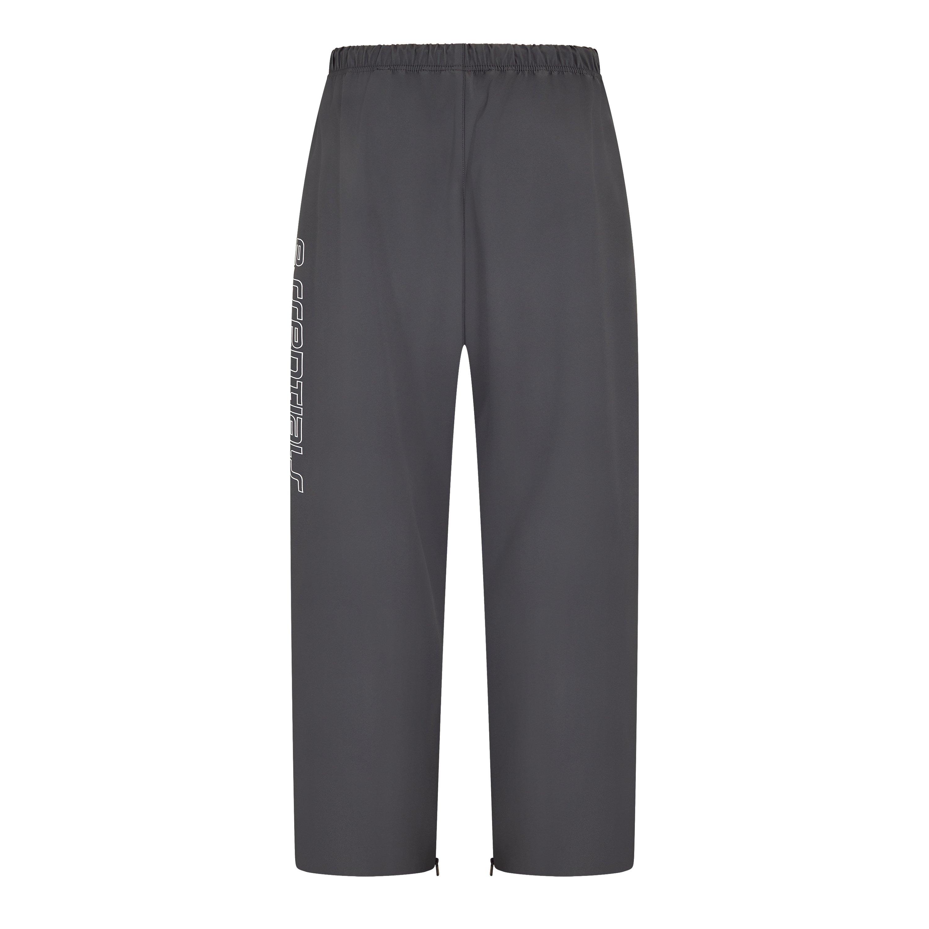 Vintage Black - Fear Of God Essentials - FGE Relax Track Pant Sn62 - 2