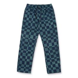 Vans Check Trousers