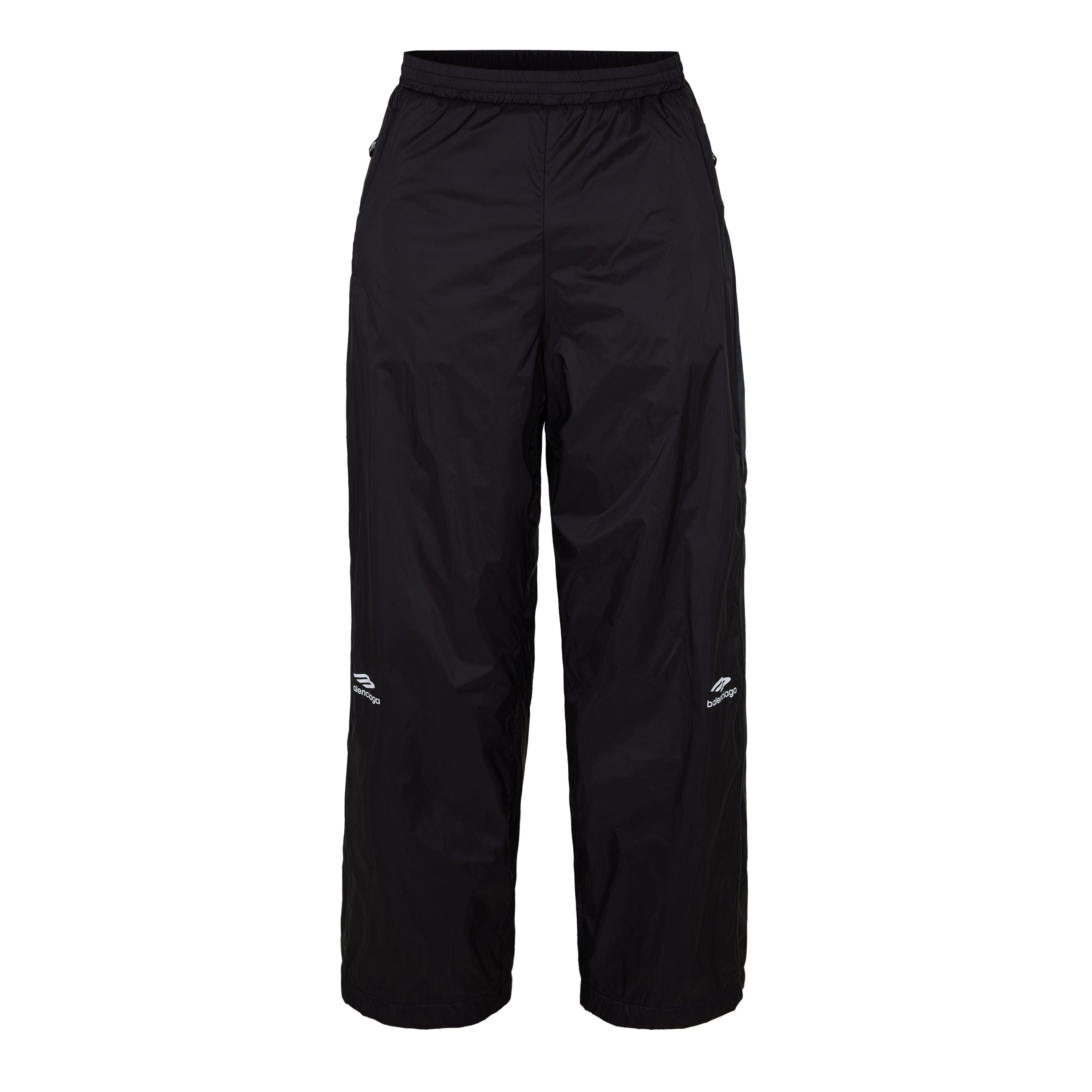 Black - Balenciaga - Bal Ski TrackPant Sn61 - 1