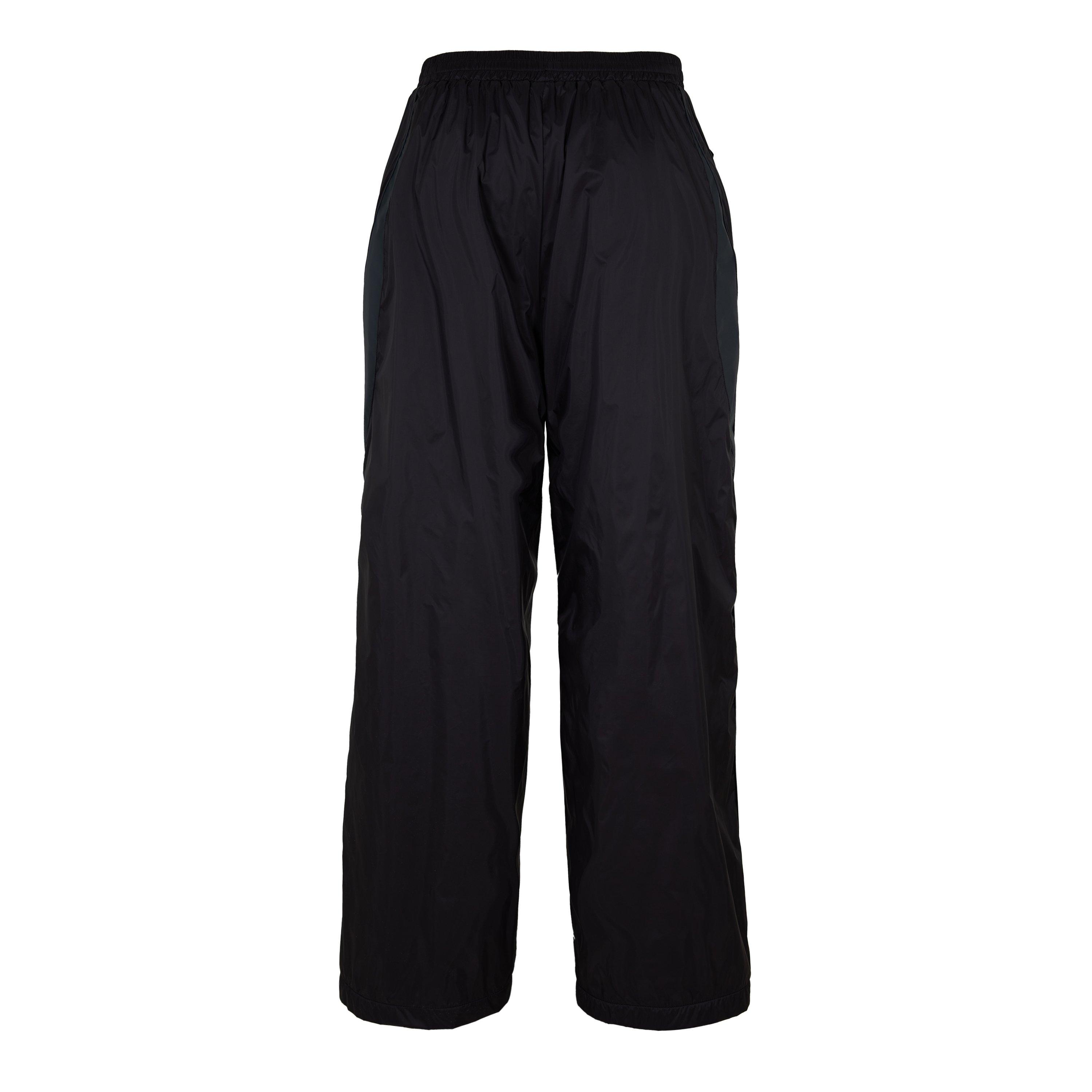 Black - Balenciaga - Bal Ski TrackPant Sn61 - 2
