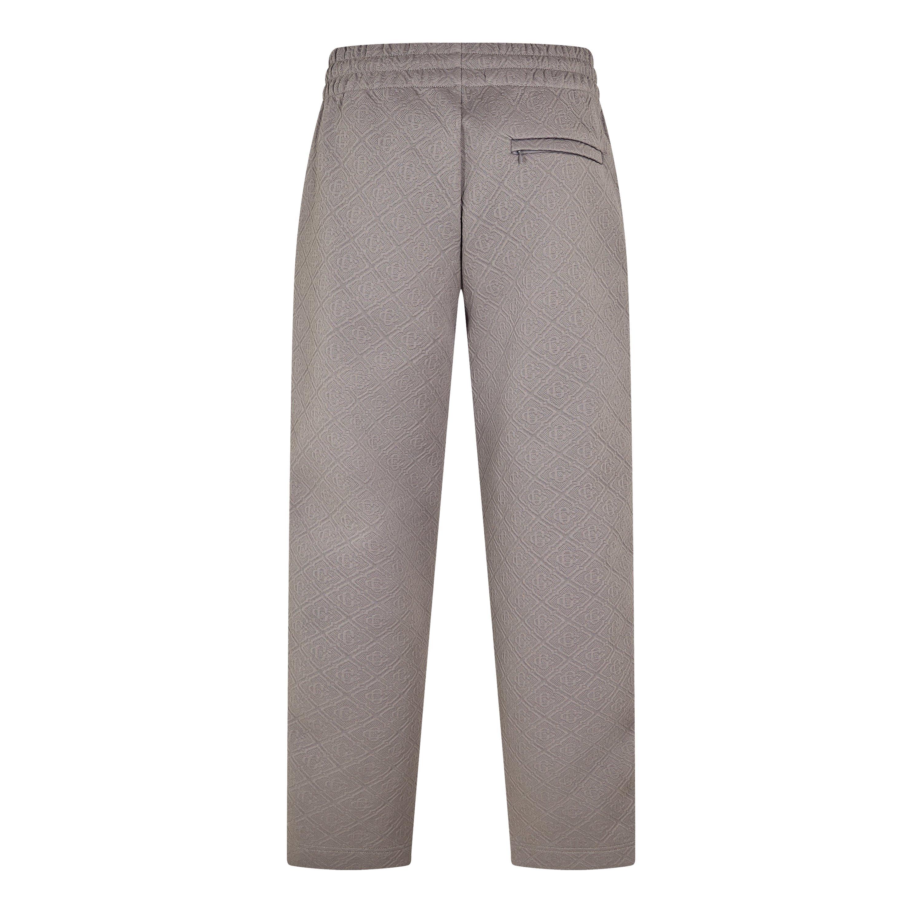 Grey/White - Casablanca - Casa Jacq Track Pnt Sn62 - 2