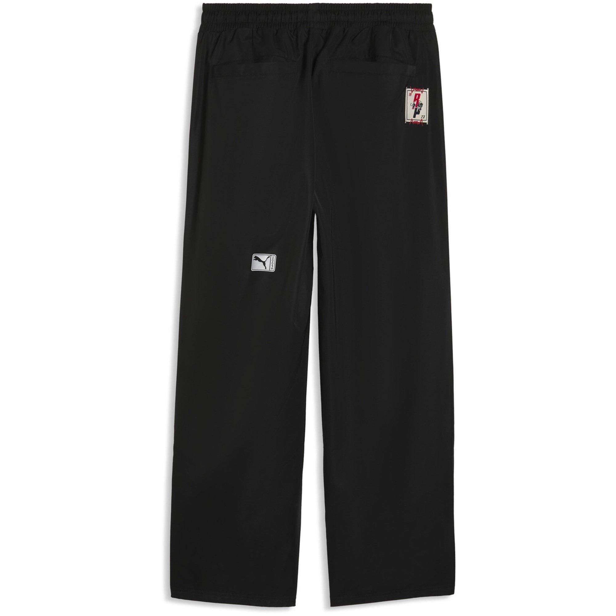 Puma Black - PUMA x Represent - PUMA x  Trk Pant Sn62 - 1