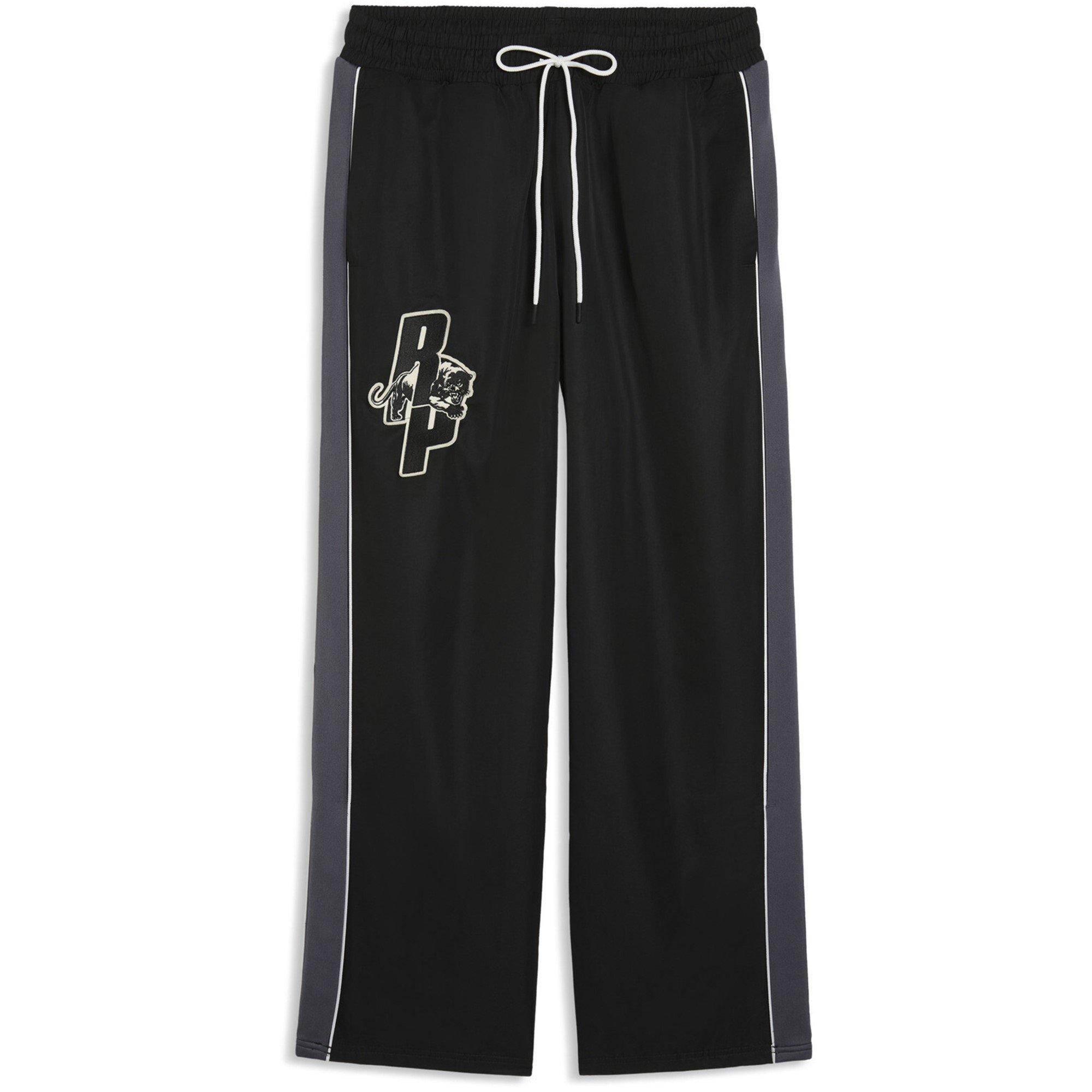 Puma Black - PUMA x Represent - PUMA x  Trk Pant Sn62 - 2