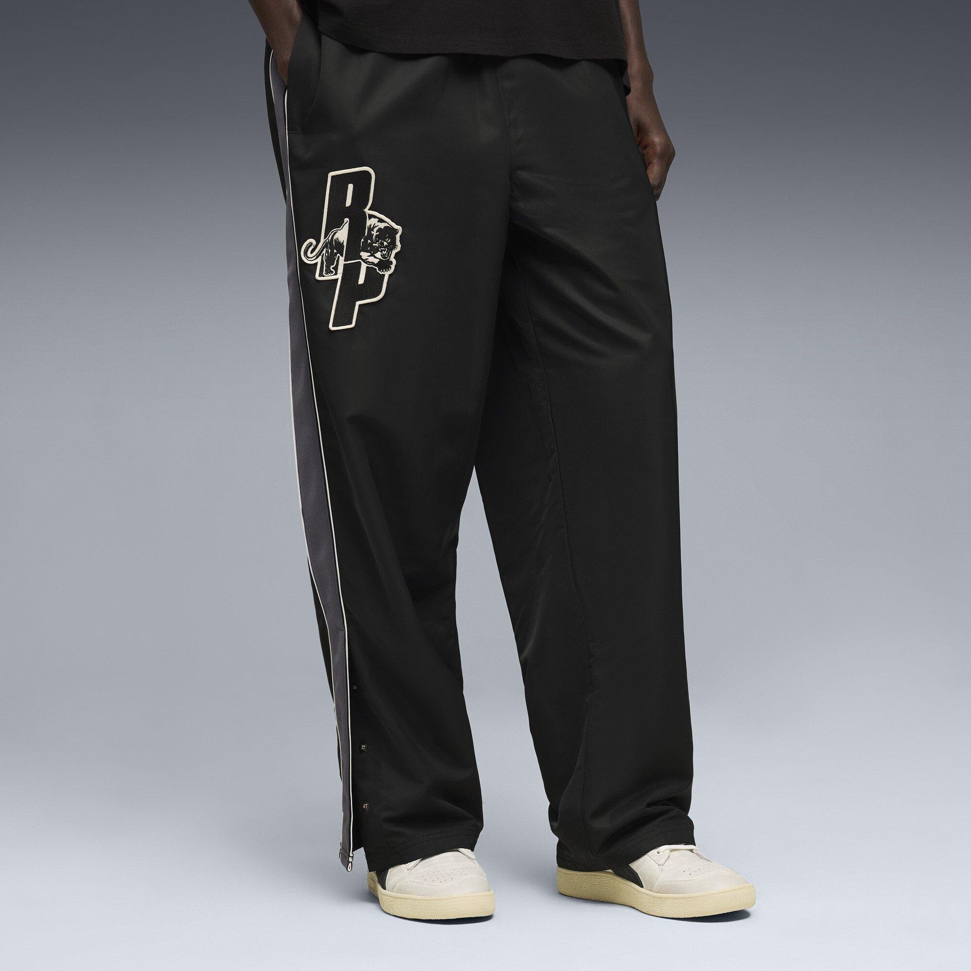 Puma Black - PUMA x Represent - PUMA x  Trk Pant Sn62 - 3