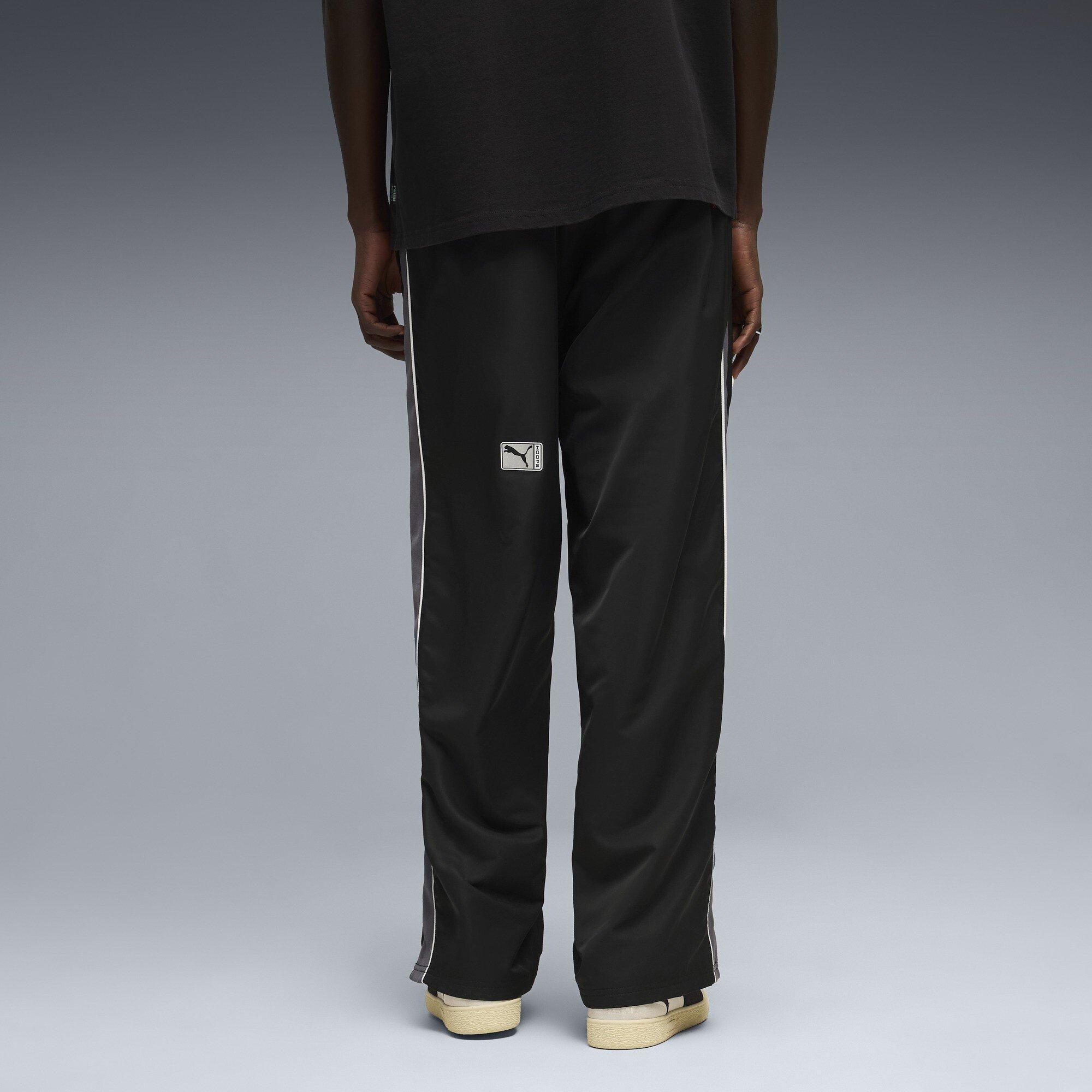 Puma Black - PUMA x Represent - PUMA x  Trk Pant Sn62 - 4