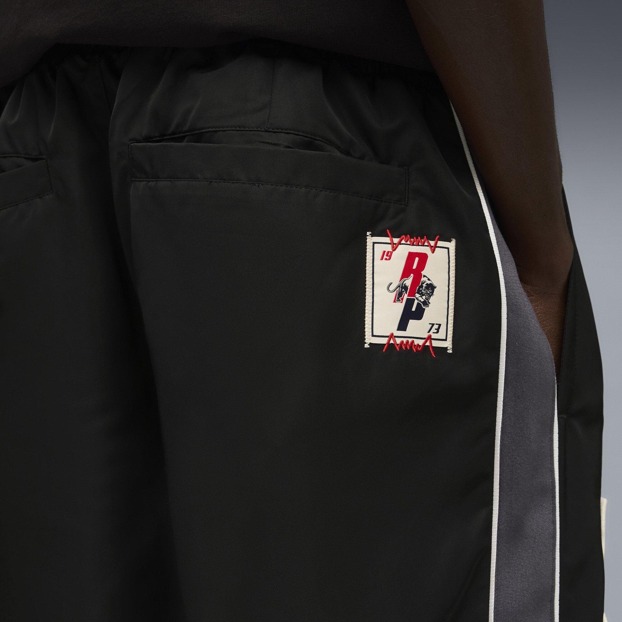 Puma Black - PUMA x Represent - PUMA x  Trk Pant Sn62 - 5
