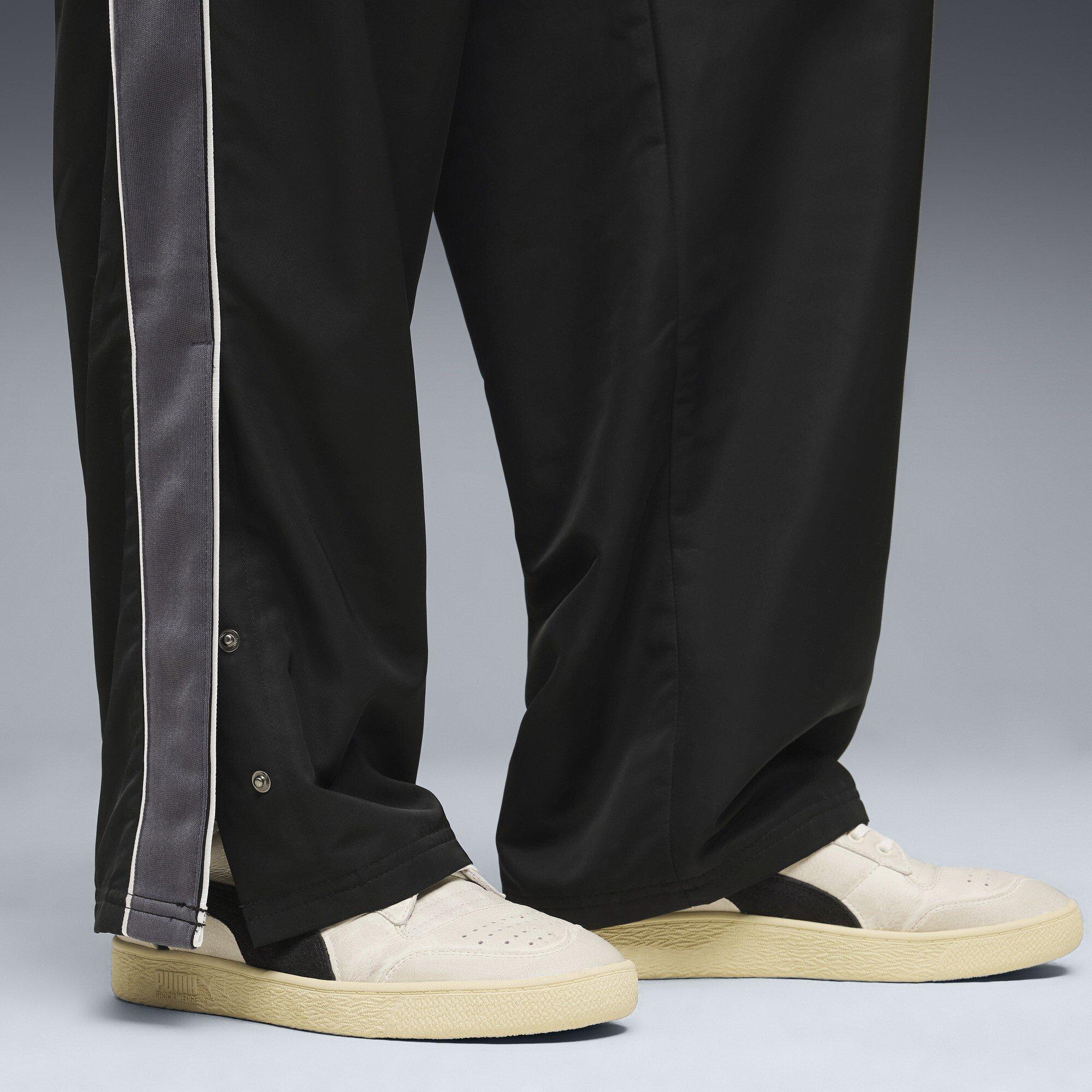 Puma Black - PUMA x Represent - PUMA x  Trk Pant Sn62 - 6