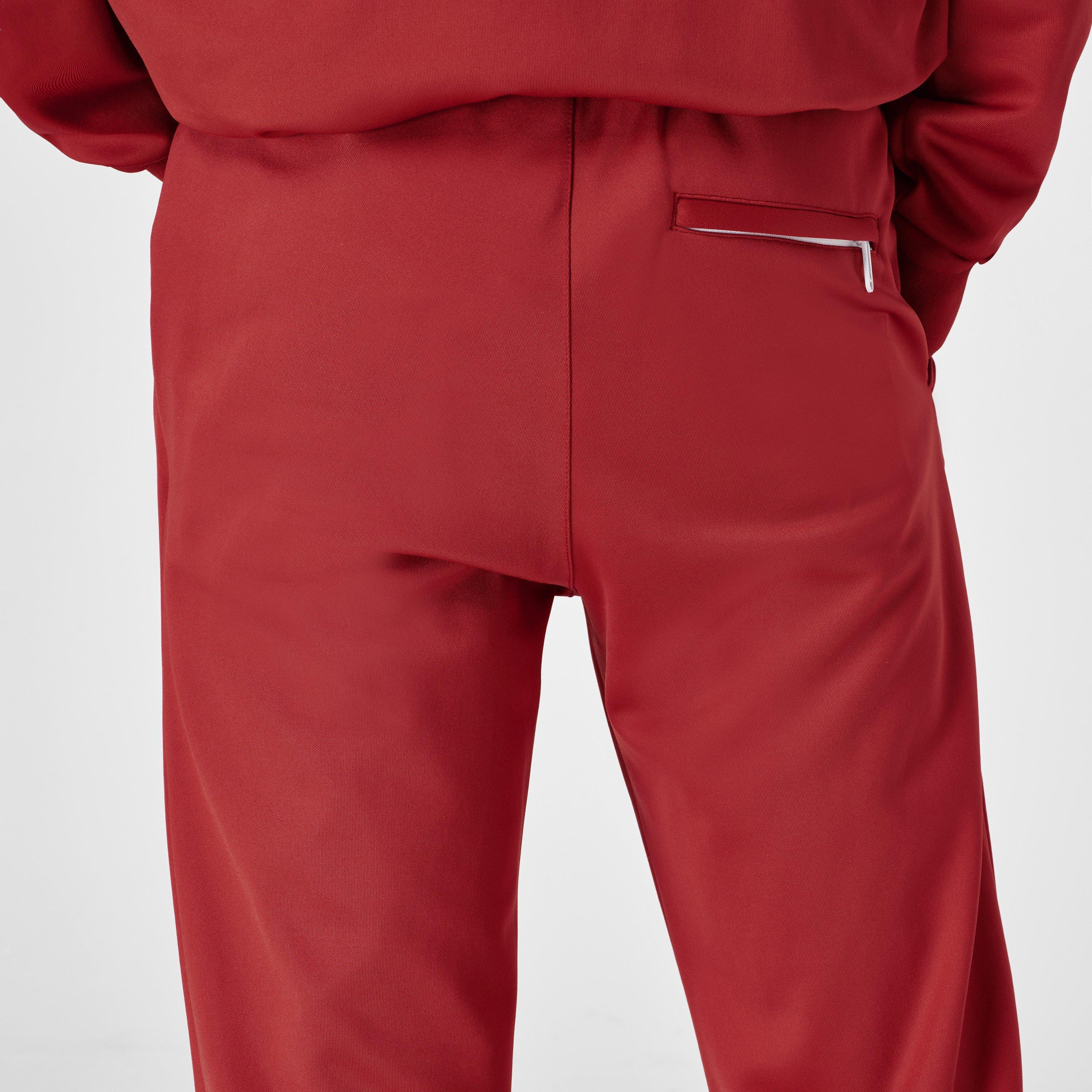 メンズウェア 8yards ARROWS JOGGER PANTS 8yards ARROWS JOGGER PANTS Off White | Men's Arrow Track Pant with