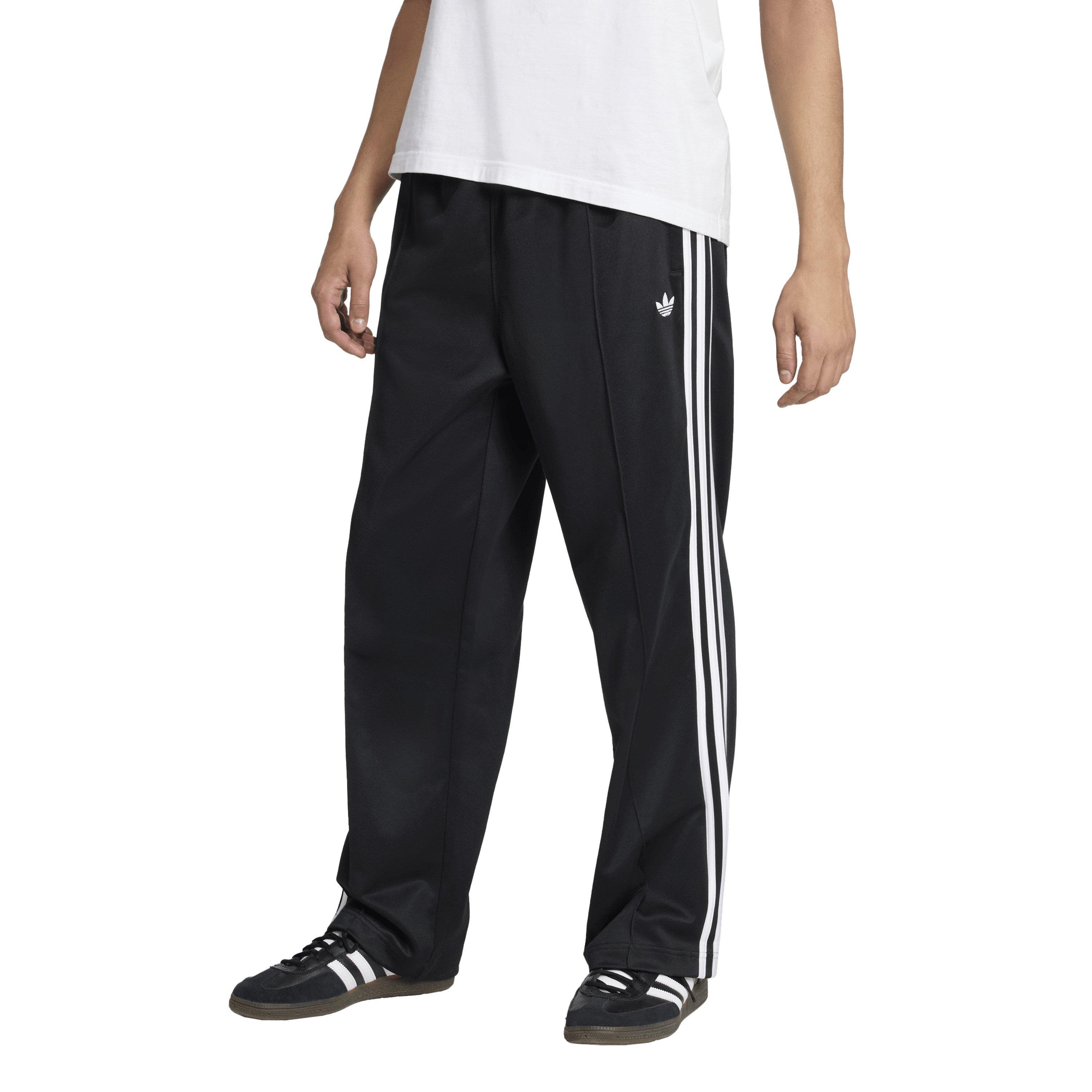 Black/White - adidas Originals - Adidas OS Pants Sn63 - 2
