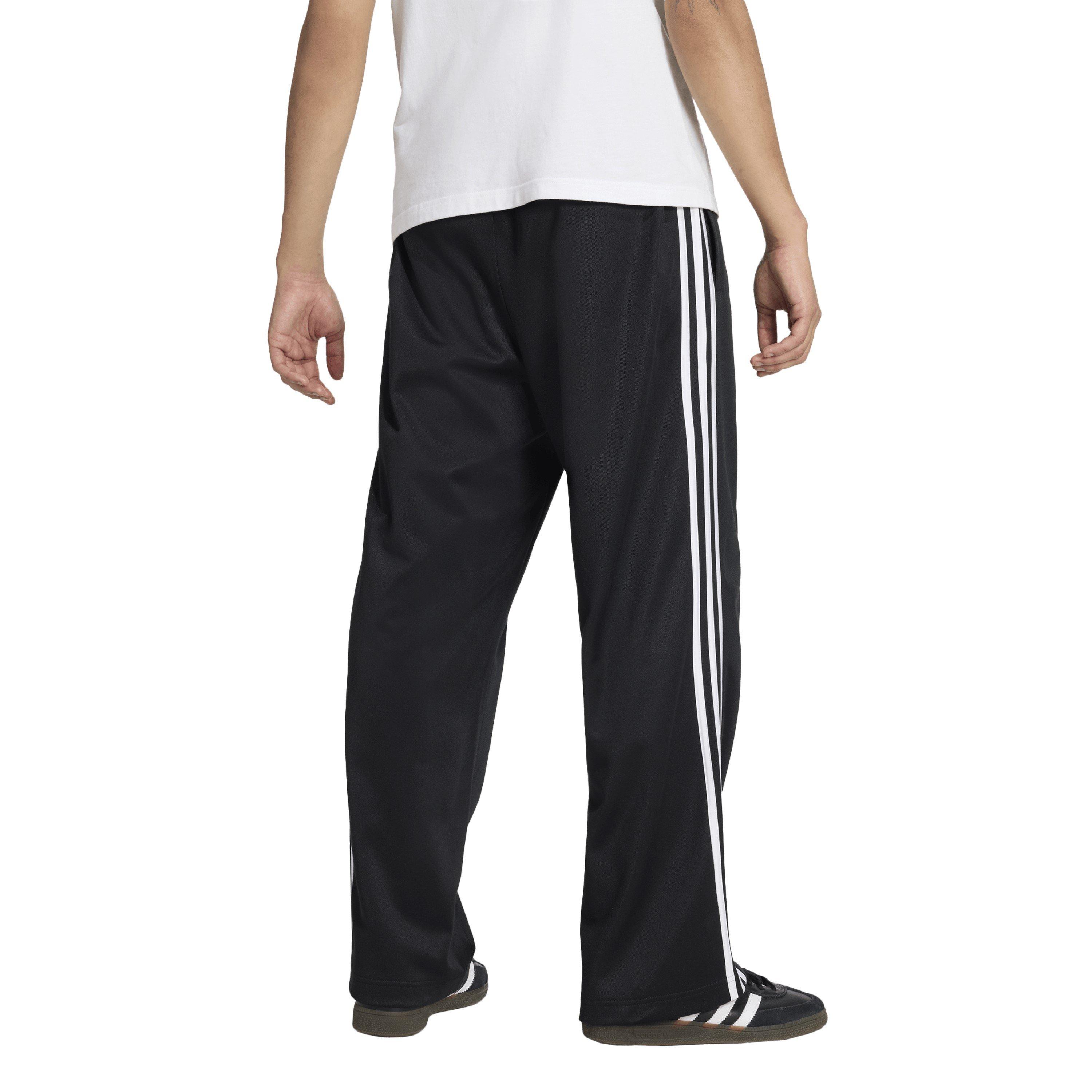 Black/White - adidas Originals - Adidas OS Pants Sn63 - 3