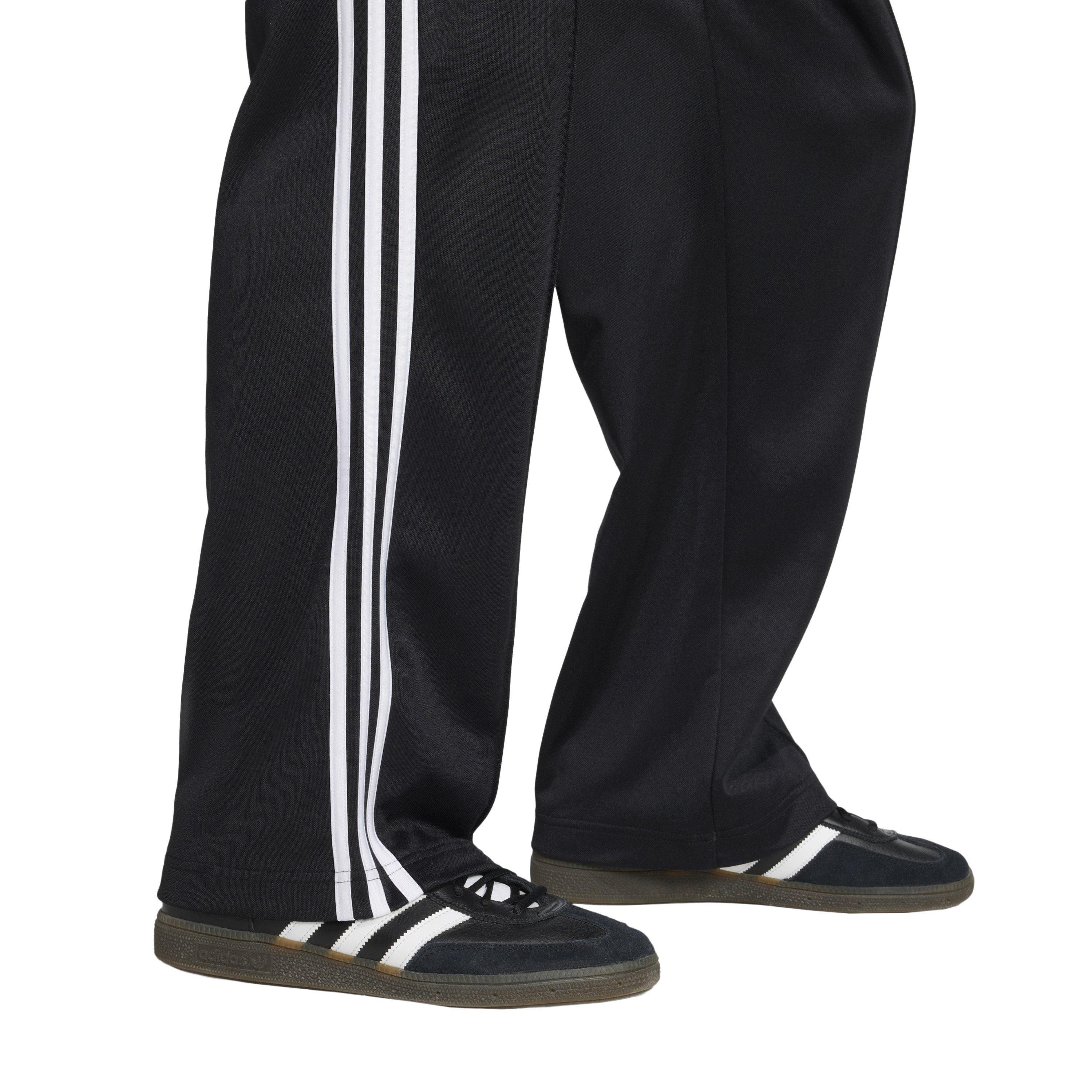 Black/White - adidas Originals - Adidas OS Pants Sn63 - 5