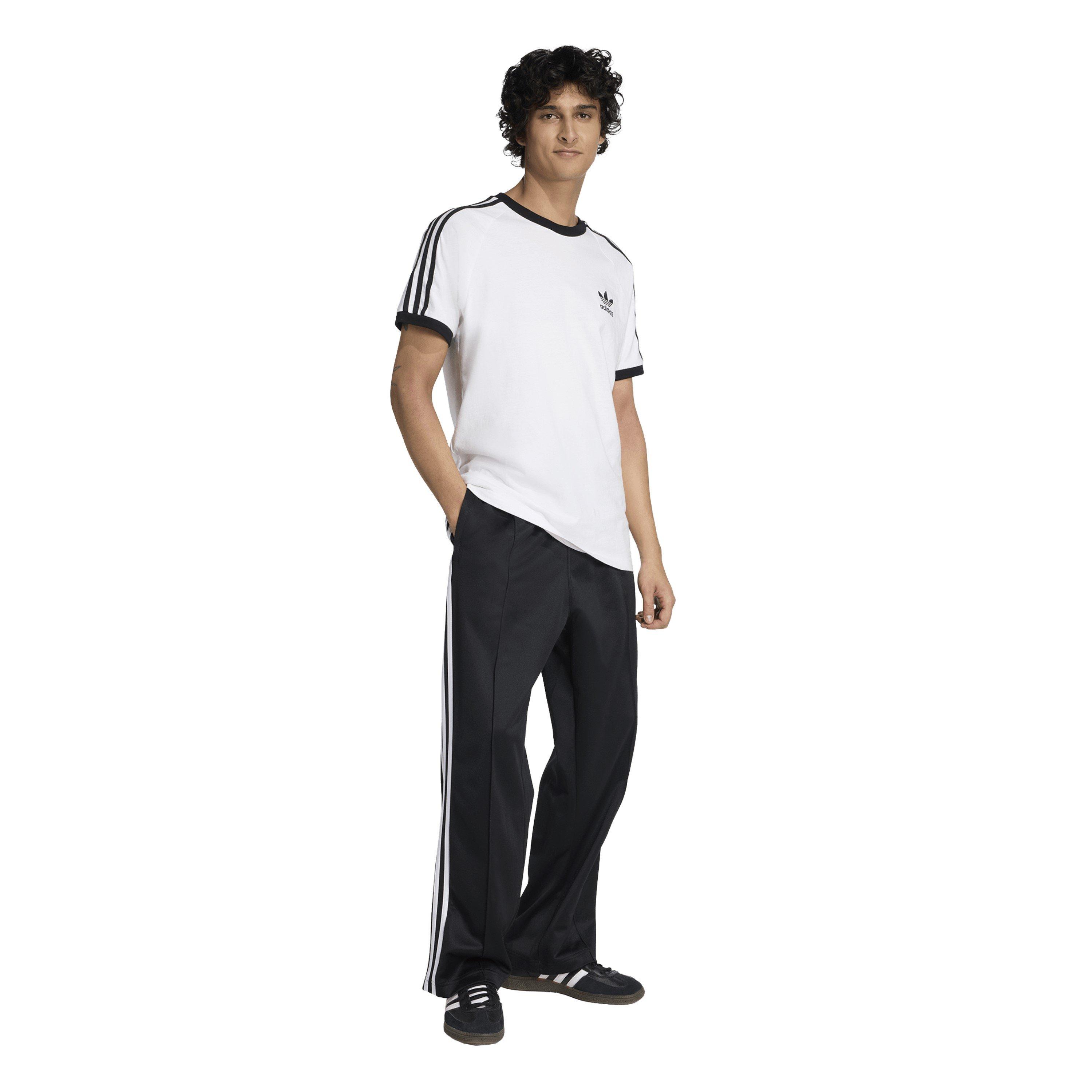 Black/White - adidas Originals - Adidas OS Pants Sn63 - 6
