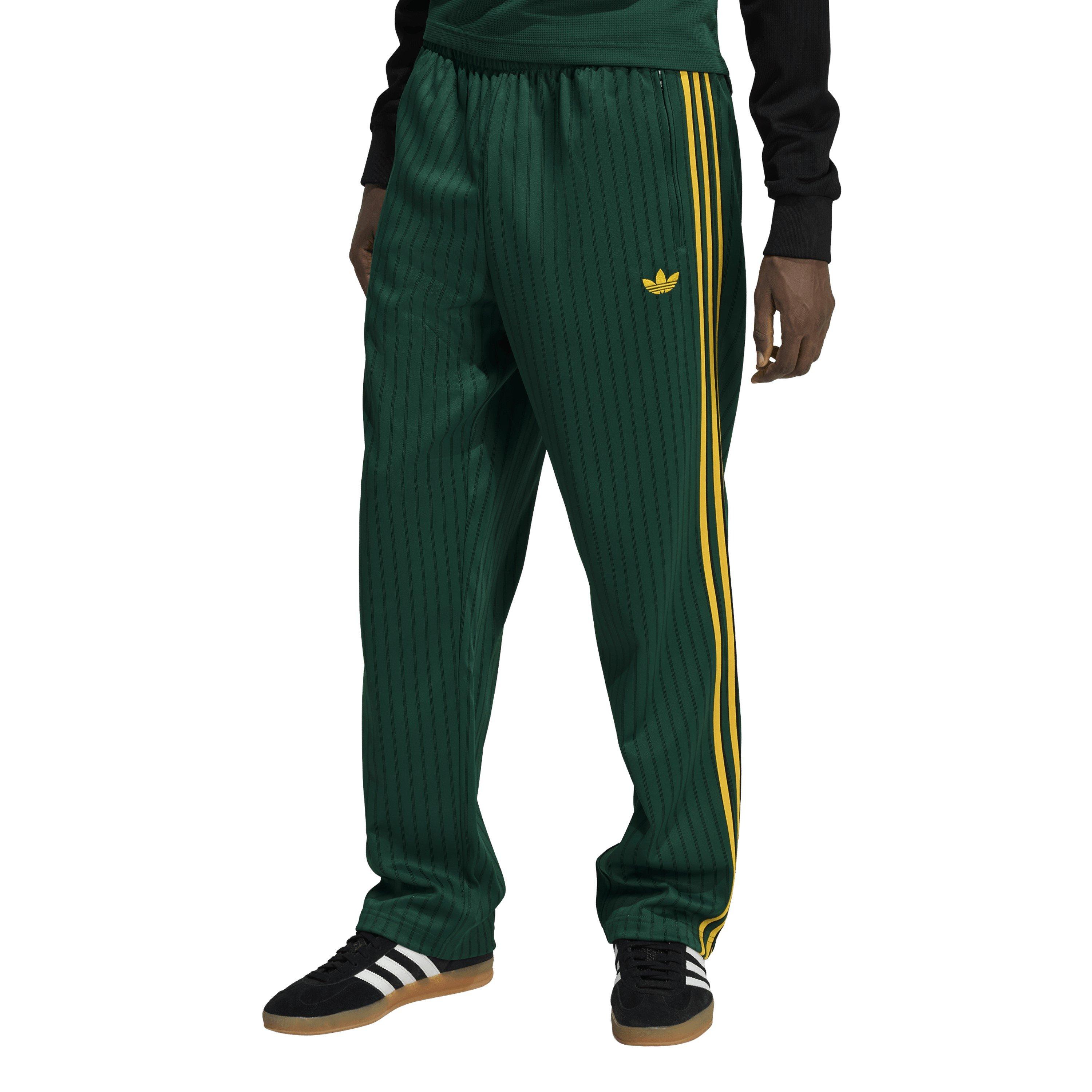 Collegiat Green - adidas Originals - Adidas Firebird TP Sn63 - 2