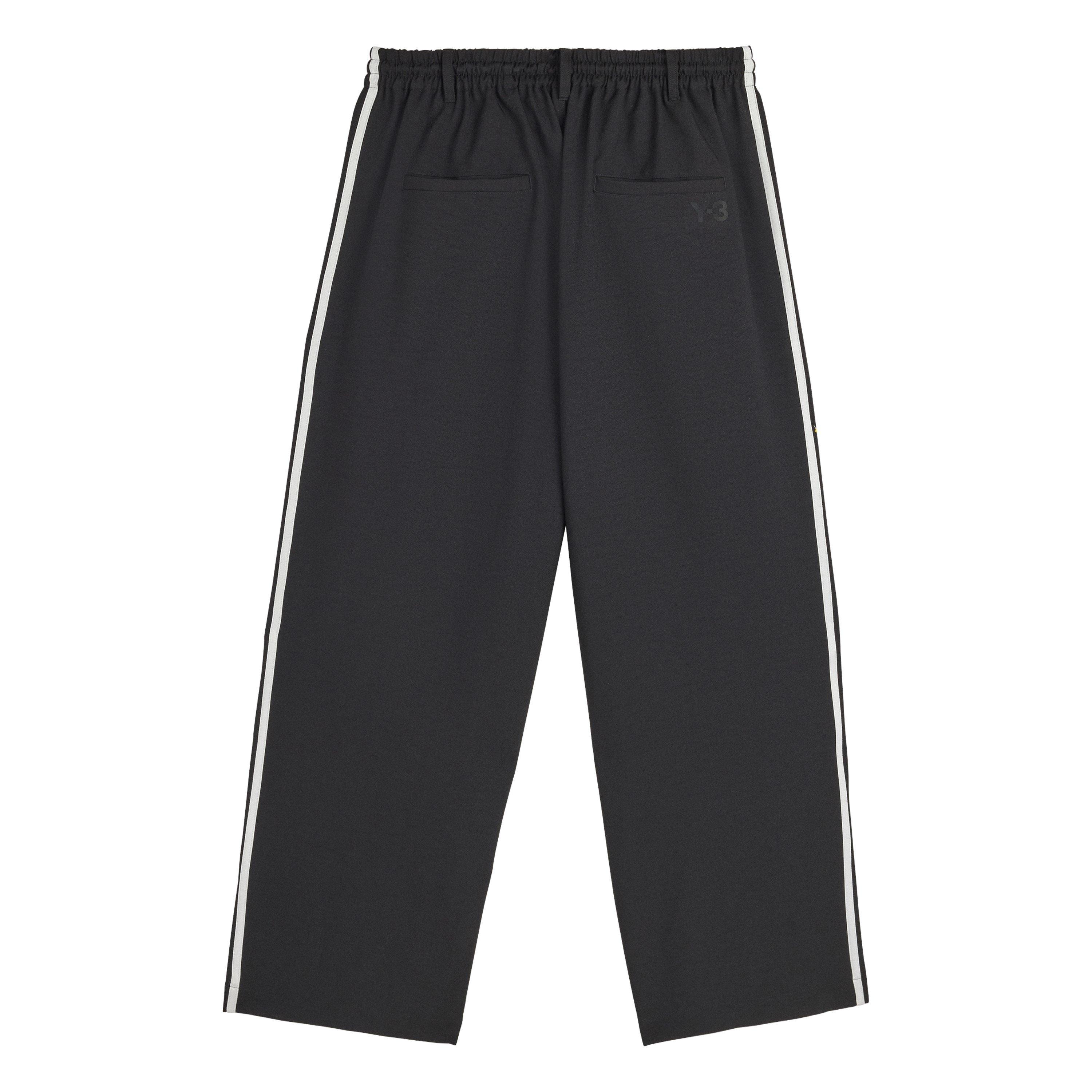 Black - Y3 - Y3 Wire Pants Sn61 - 2