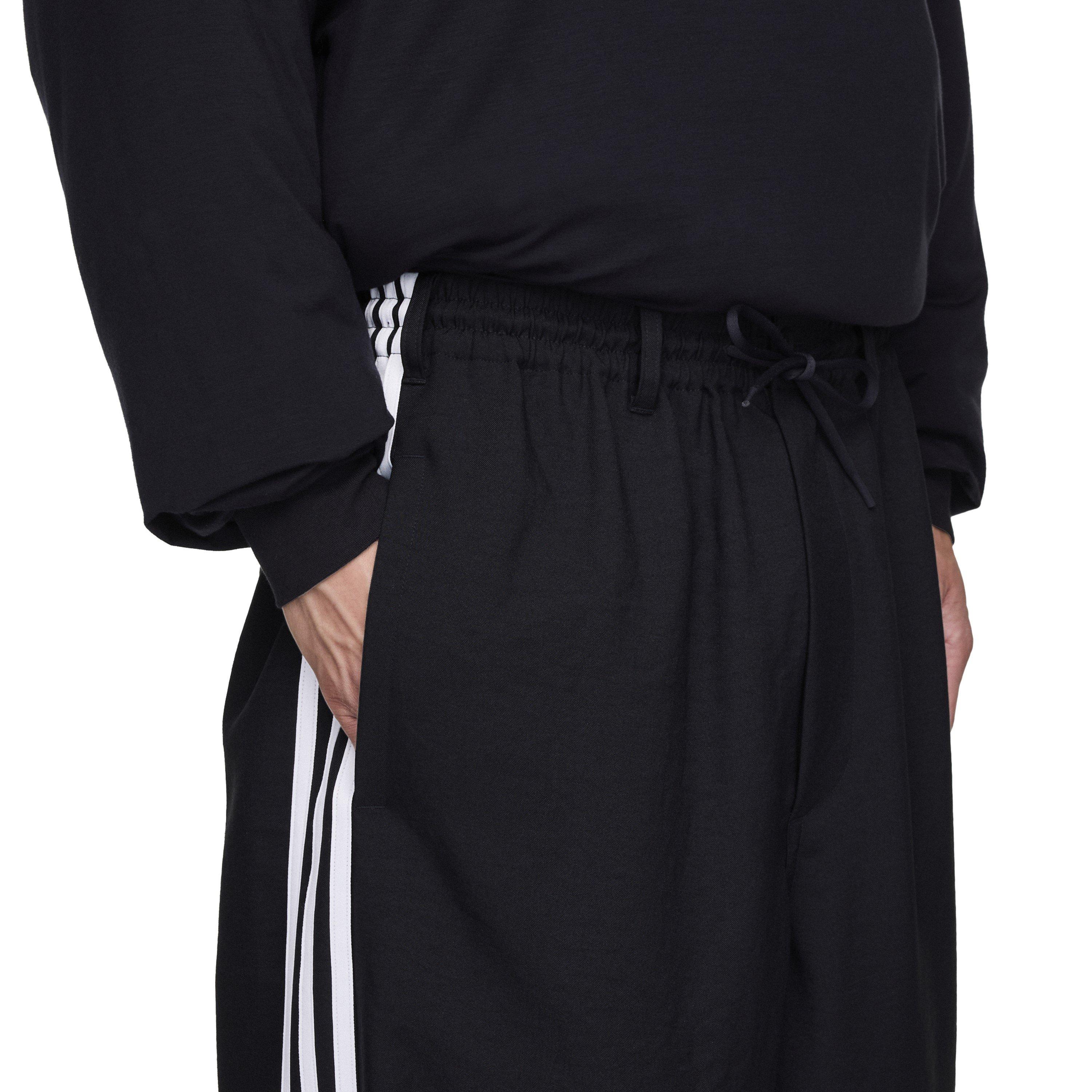 Black - Y3 - Y3 Wire Pants Sn61 - 5