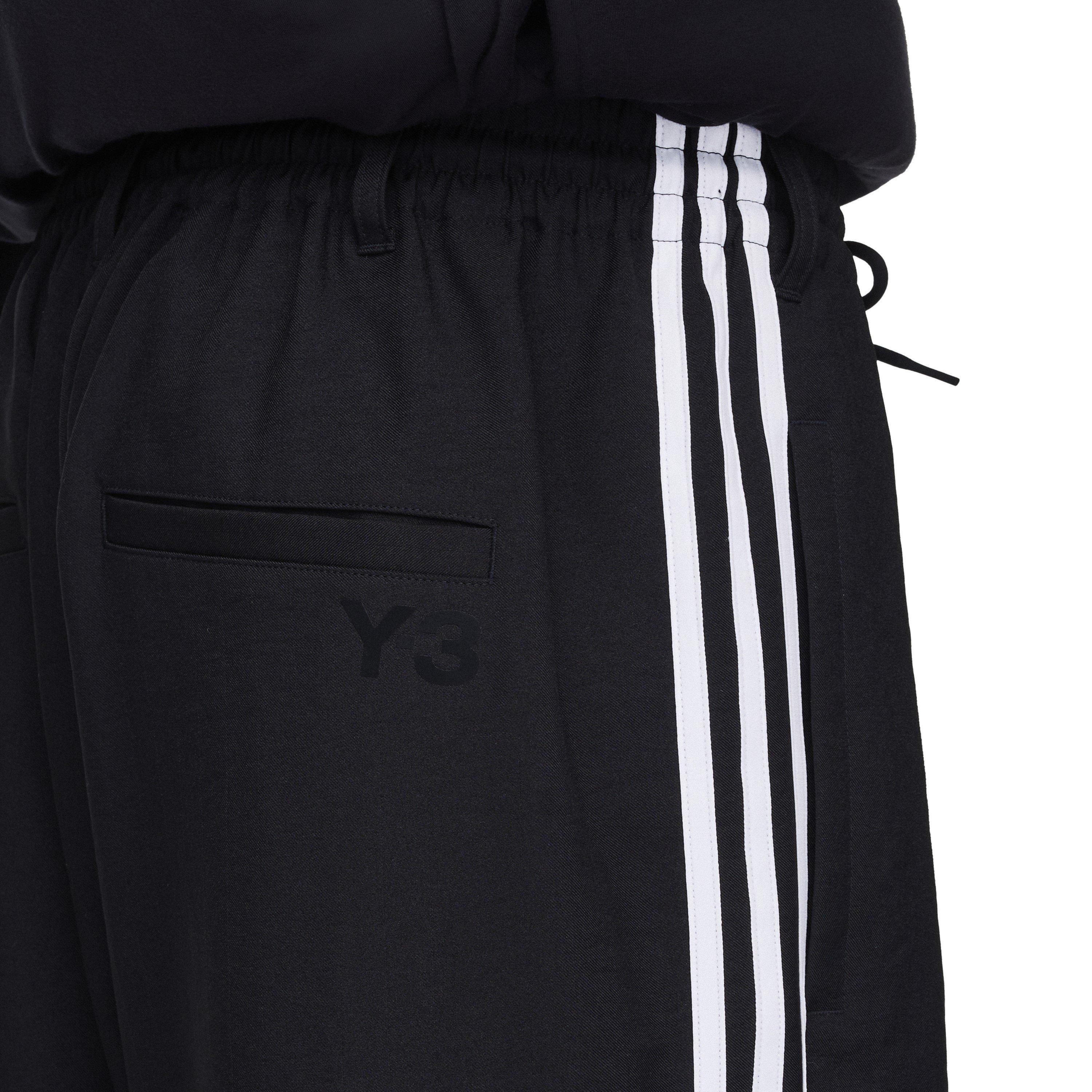 Black - Y3 - Y3 Wire Pants Sn61 - 6