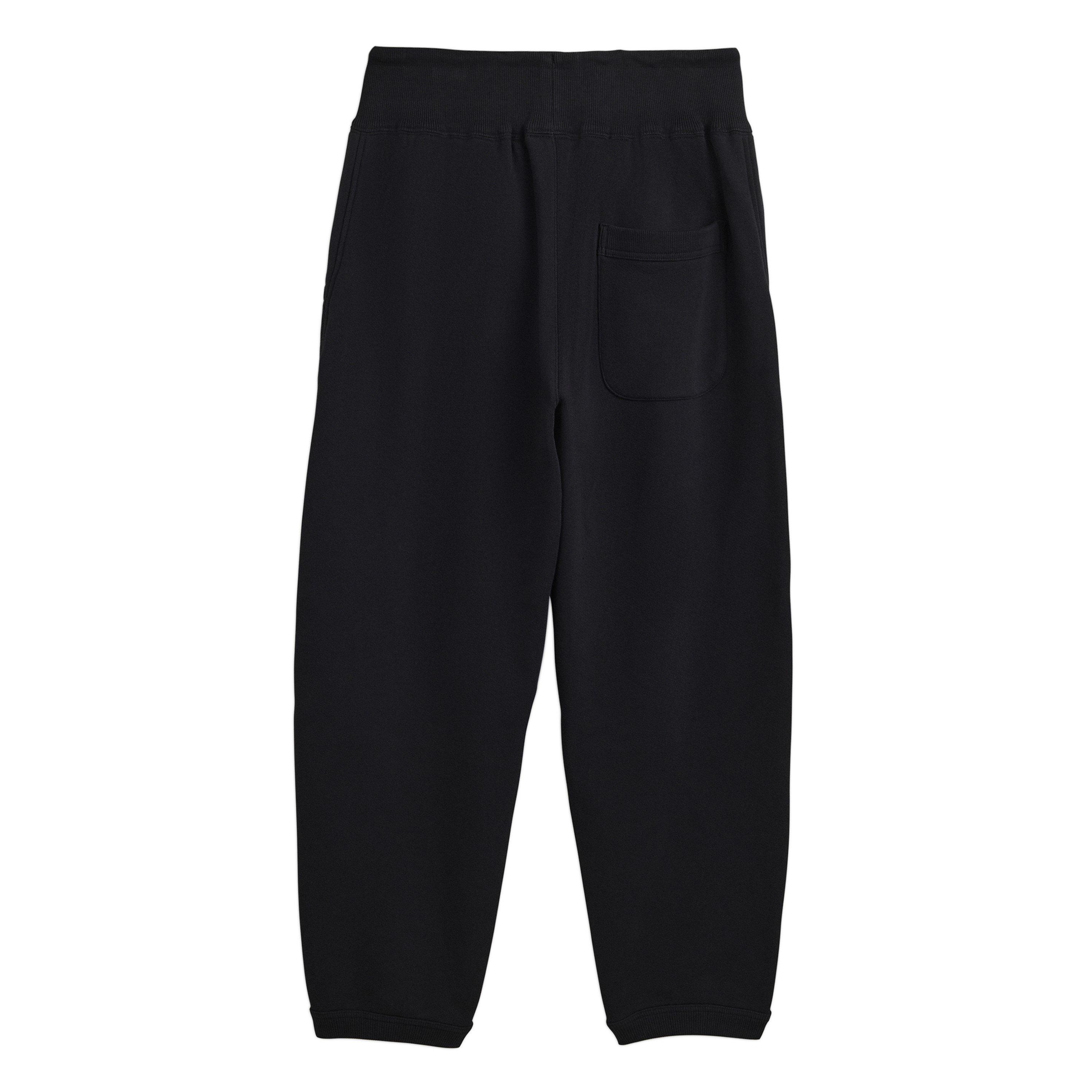 Black - Y3 - Y3 Track Pant Sn61 - 2