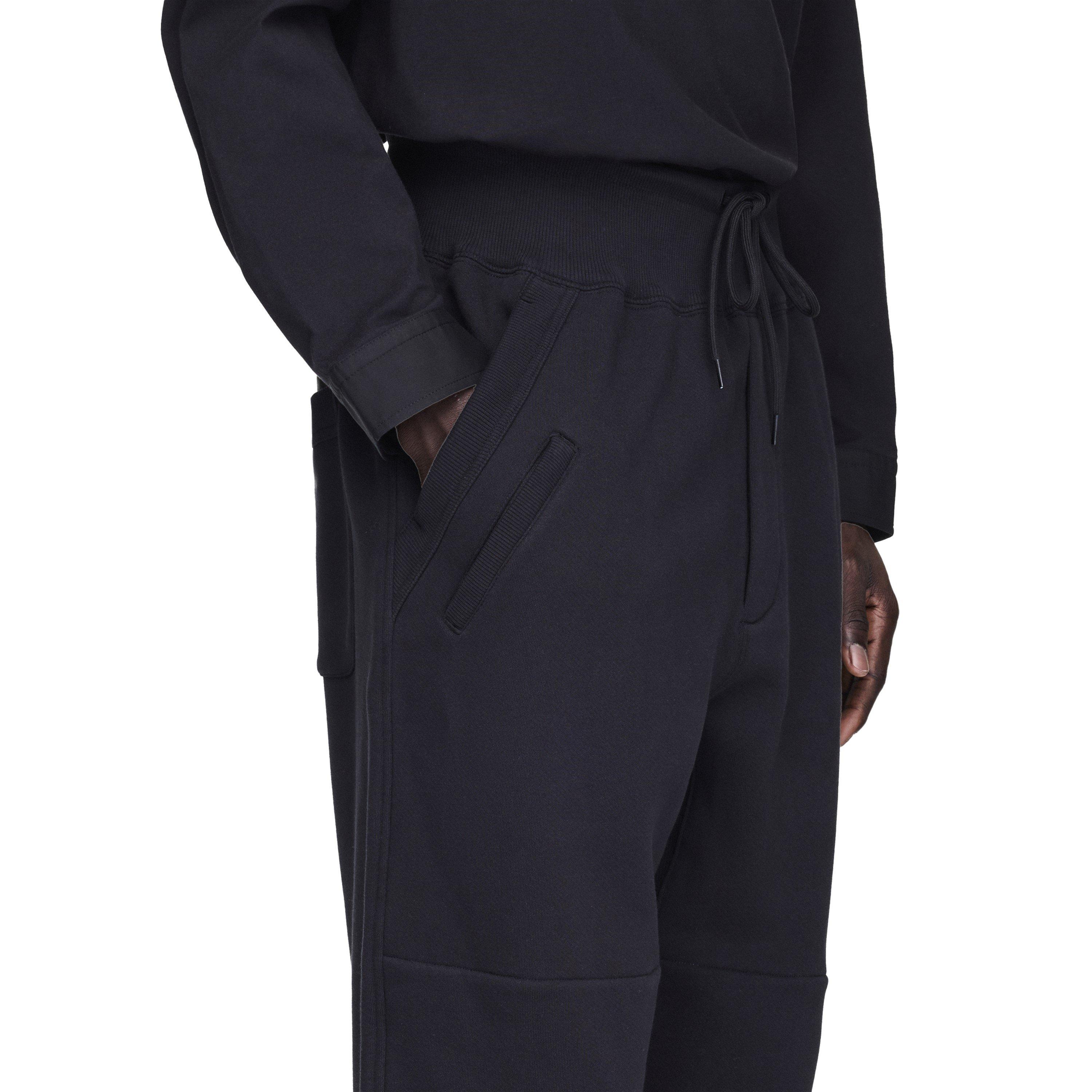 Black - Y3 - Y3 Track Pant Sn61 - 5