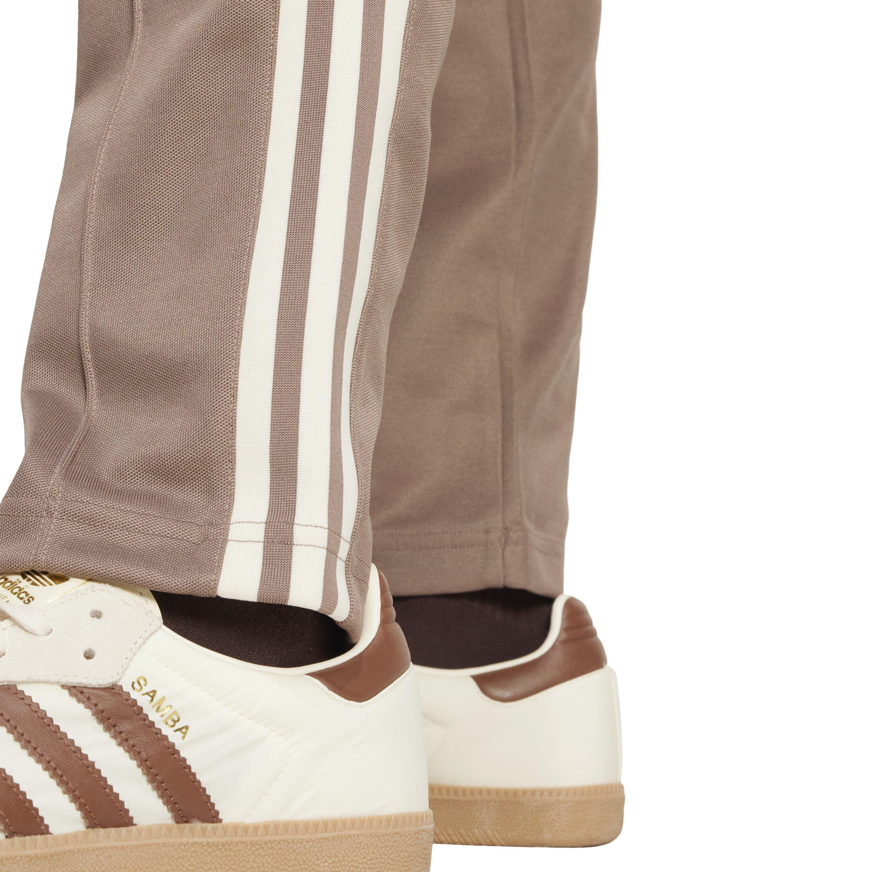 Trace Brown - adidas Originals - Classic Tp Sn99 - 5