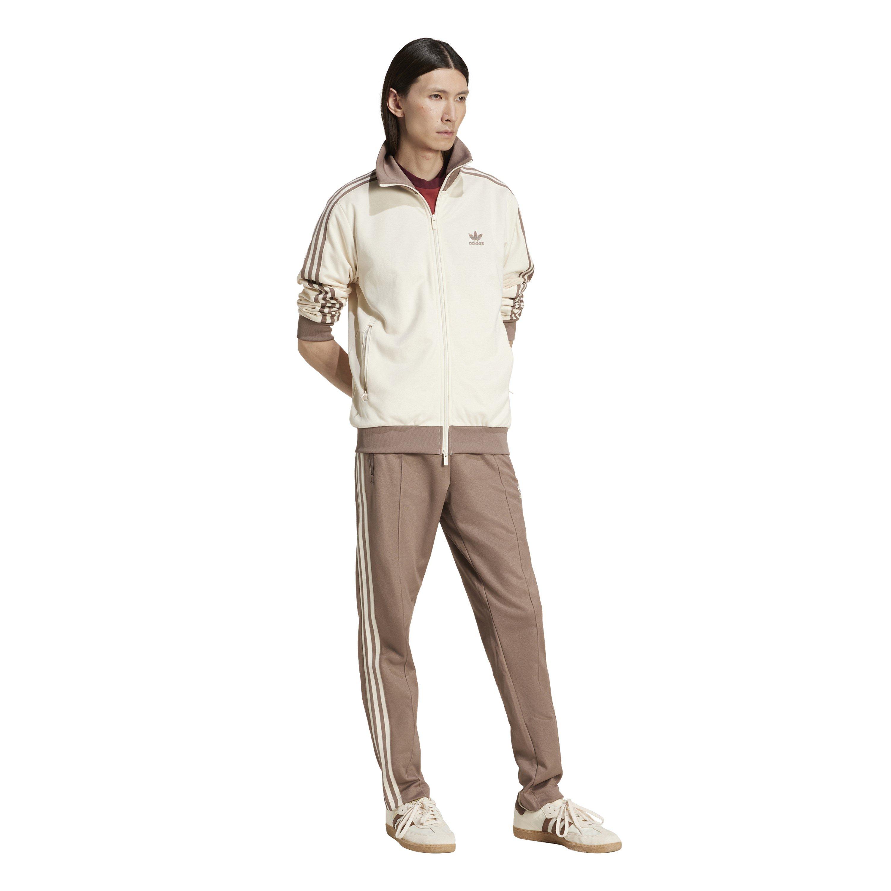 Trace Brown - adidas Originals - Classic Tp Sn99 - 6