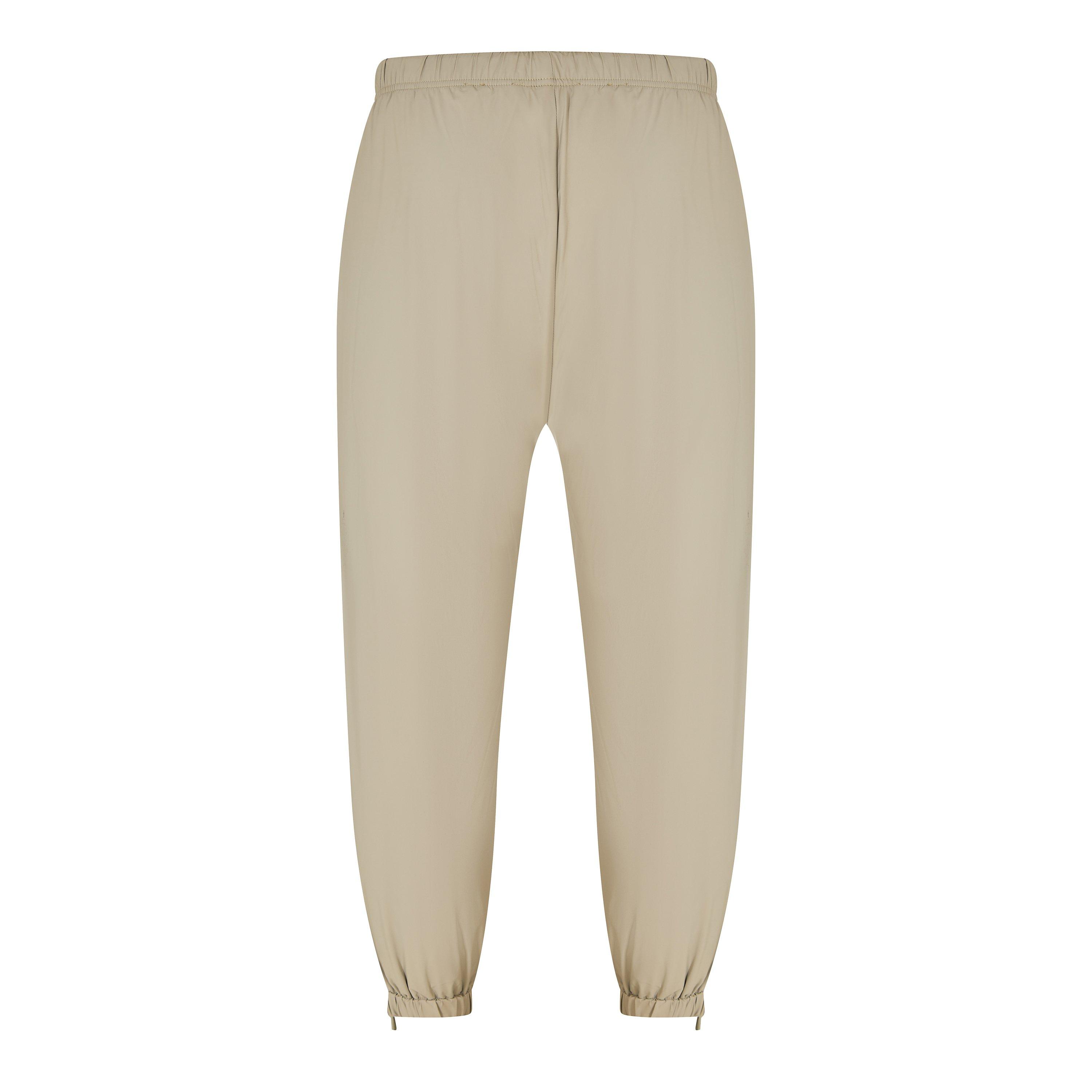 Seal - Fear Of God Essentials - Men's Open Hem Woven Tracksuit Joggers - 2