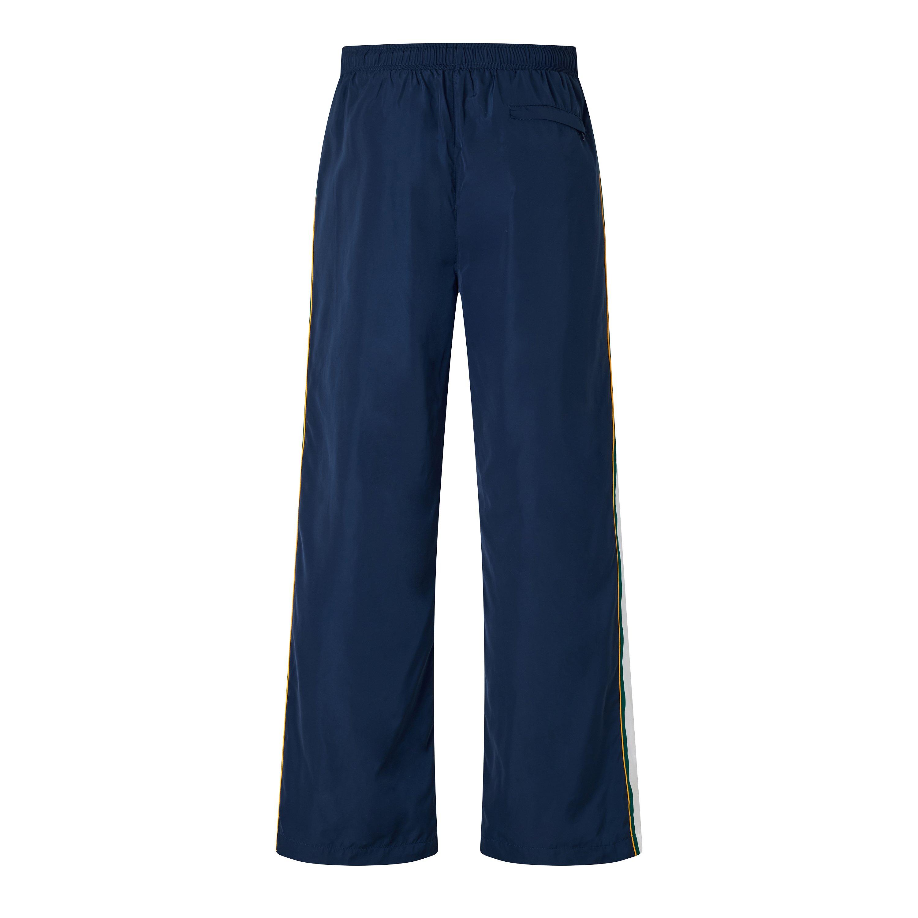 Navy/Green - Casablanca - Casa LG Track Pant Sn63 - 2
