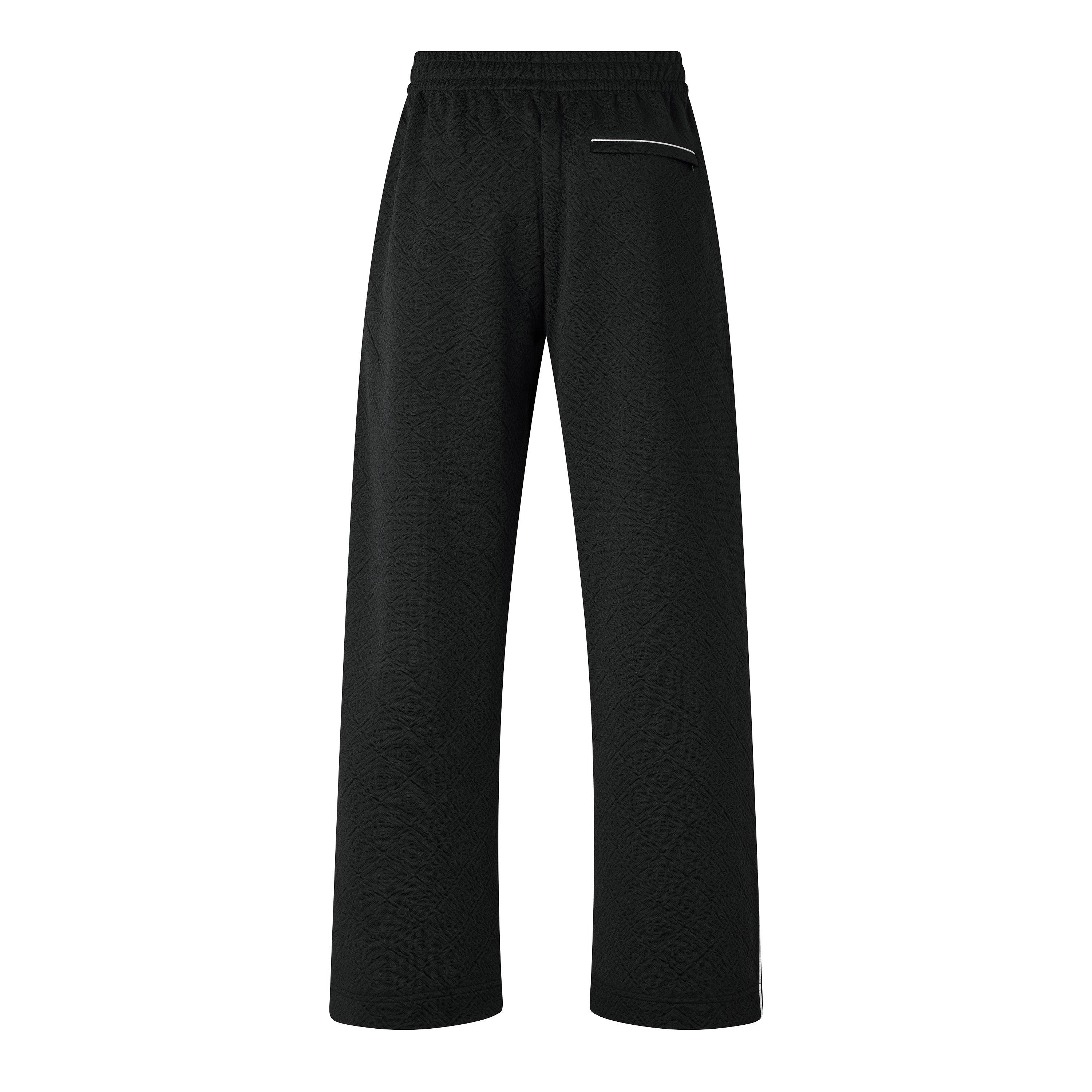Black - Casablanca - Casa Mono Track Pnt Sn64 - 2