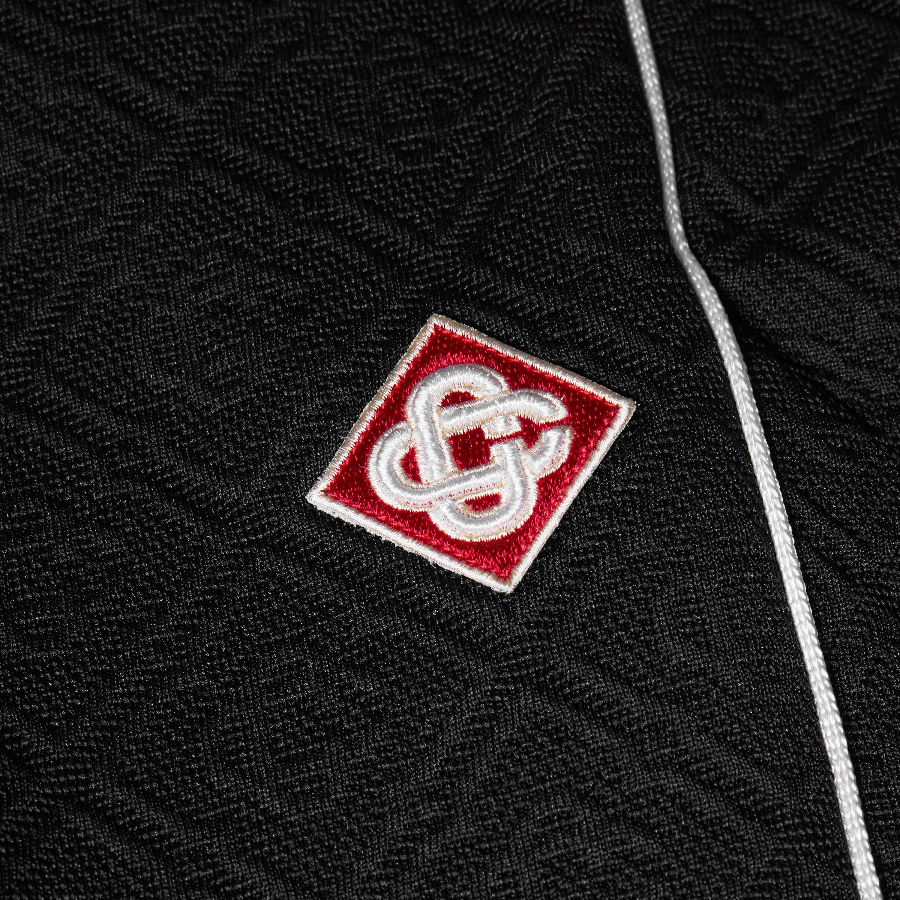 Black - Casablanca - Casa Mono Track Pnt Sn64 - 5