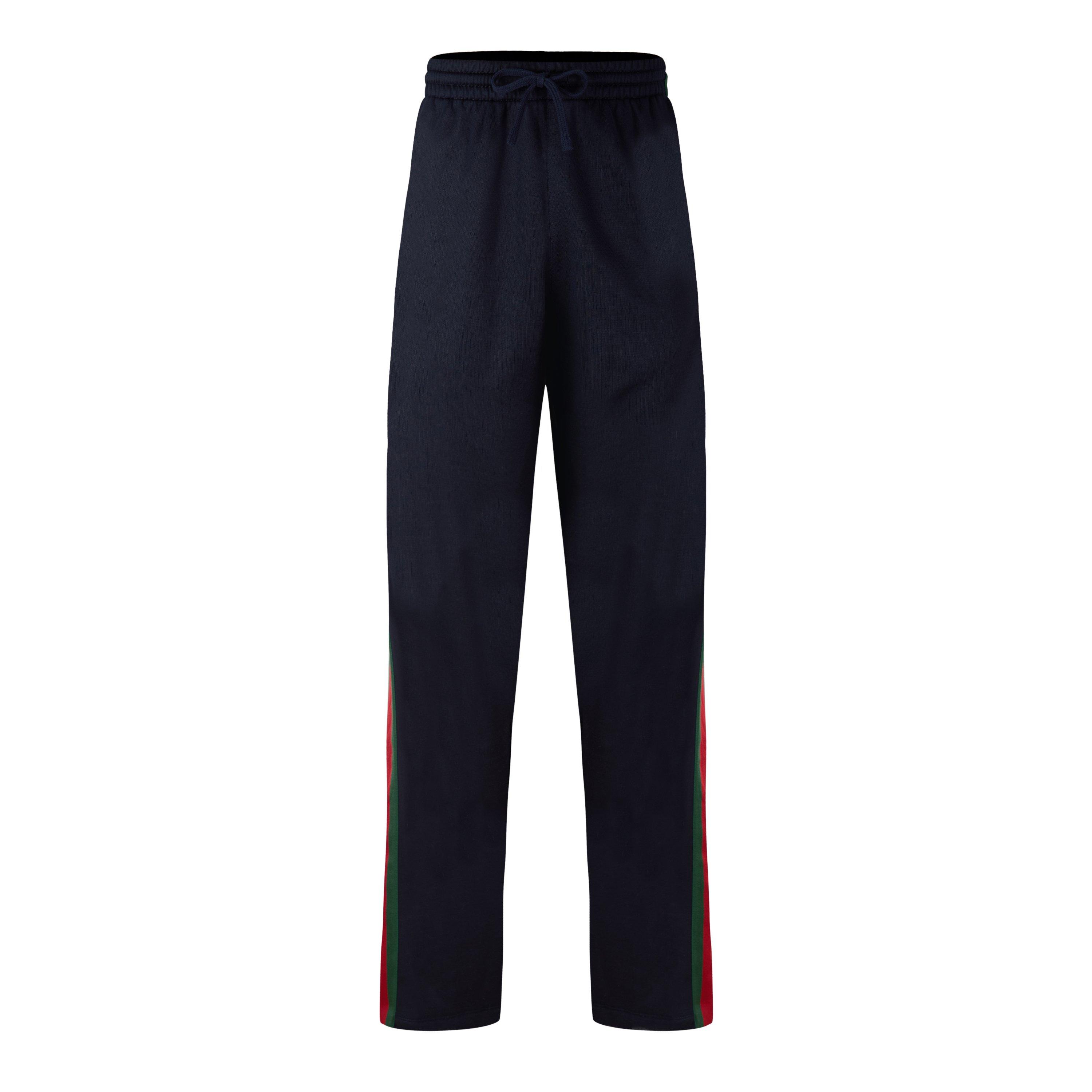Urban Blue - Gucci - Gucci Web Trou Sn63 - 1