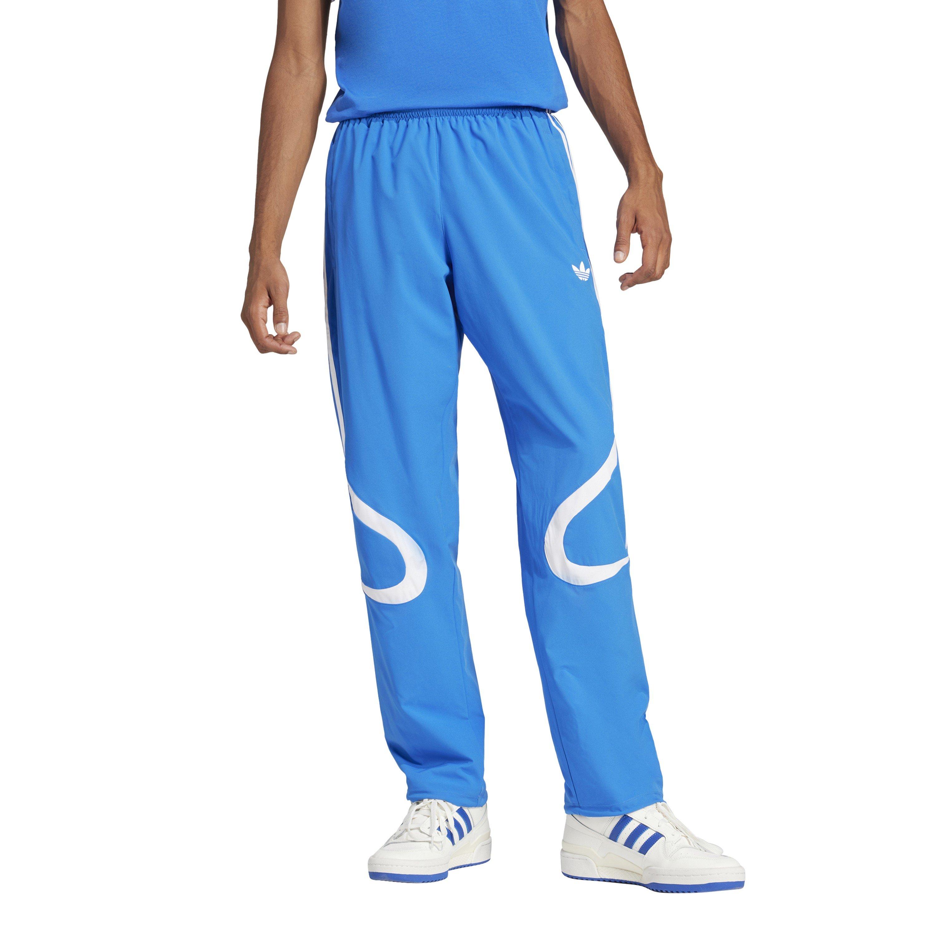 Blue - adidas Originals - Teamgeist Tp Sn99 - 2