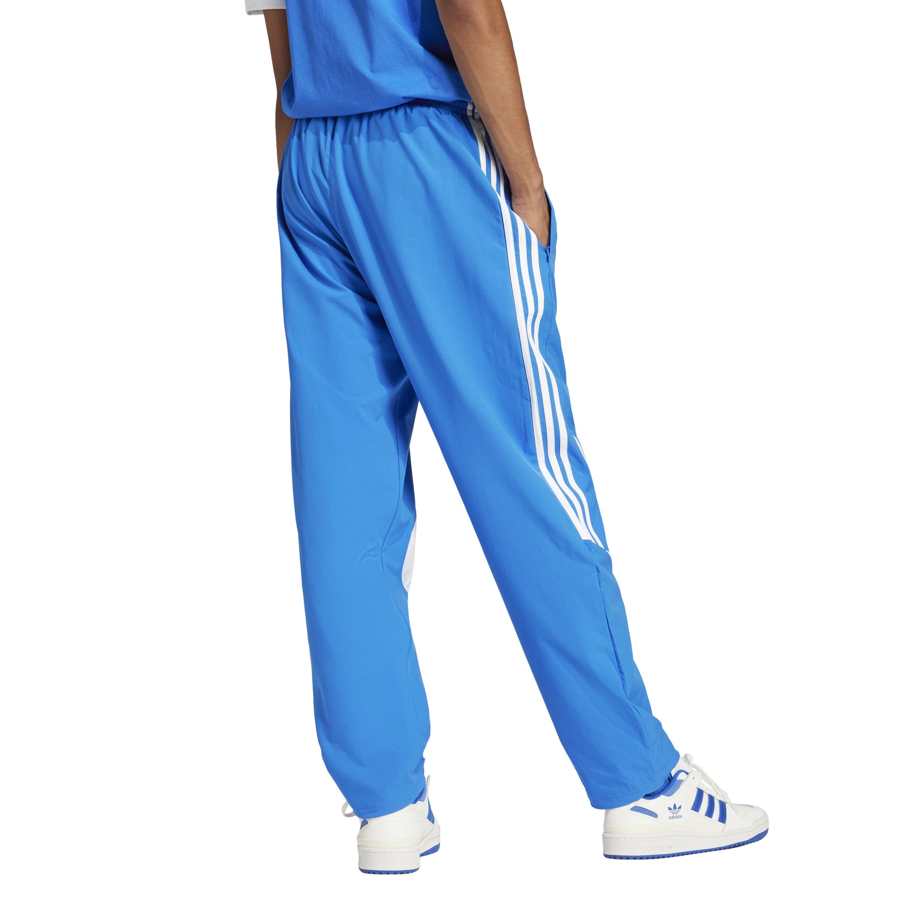 Blue - adidas Originals - Teamgeist Tp Sn99 - 3