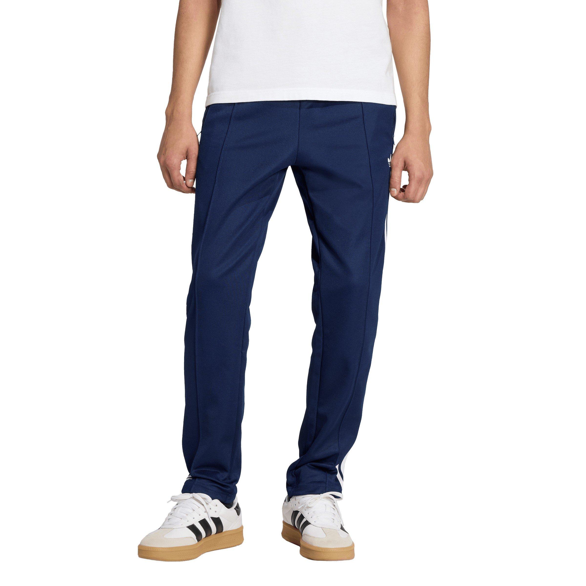 Night Indigo - adidas Originals - Adidas Beckenbauer P Sn64 - 2