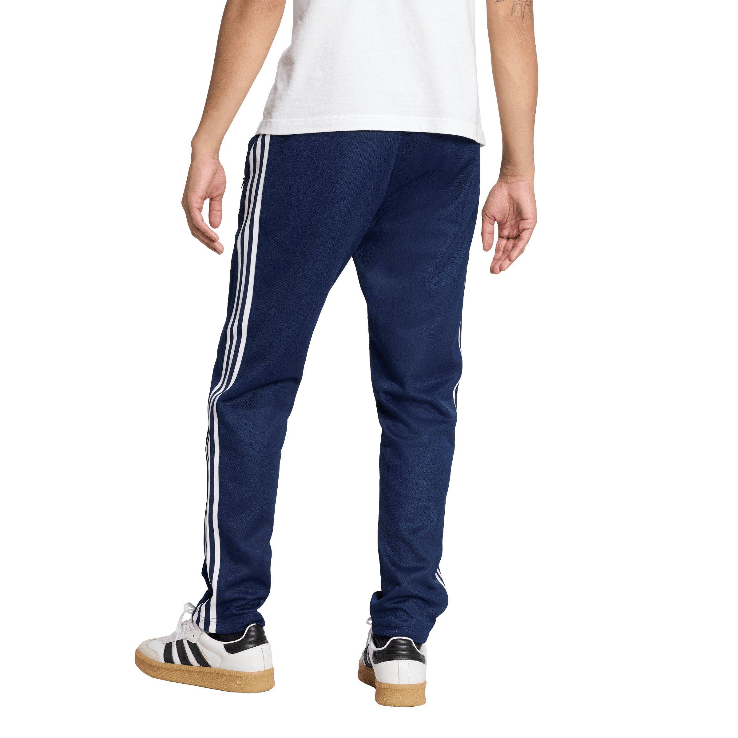 Night Indigo - adidas Originals - Adidas Beckenbauer P Sn64 - 3