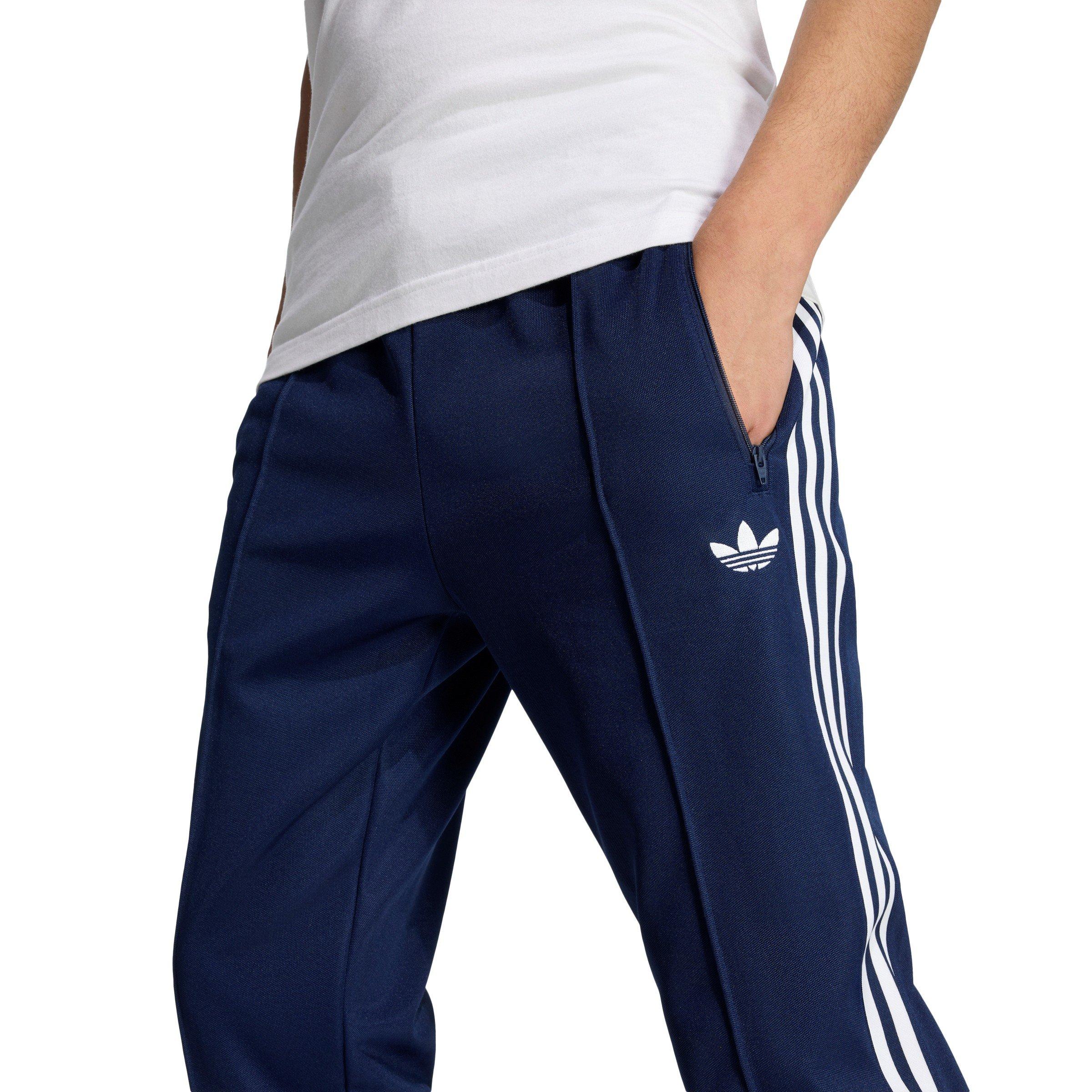 Night Indigo - adidas Originals - Adidas Beckenbauer P Sn64 - 4