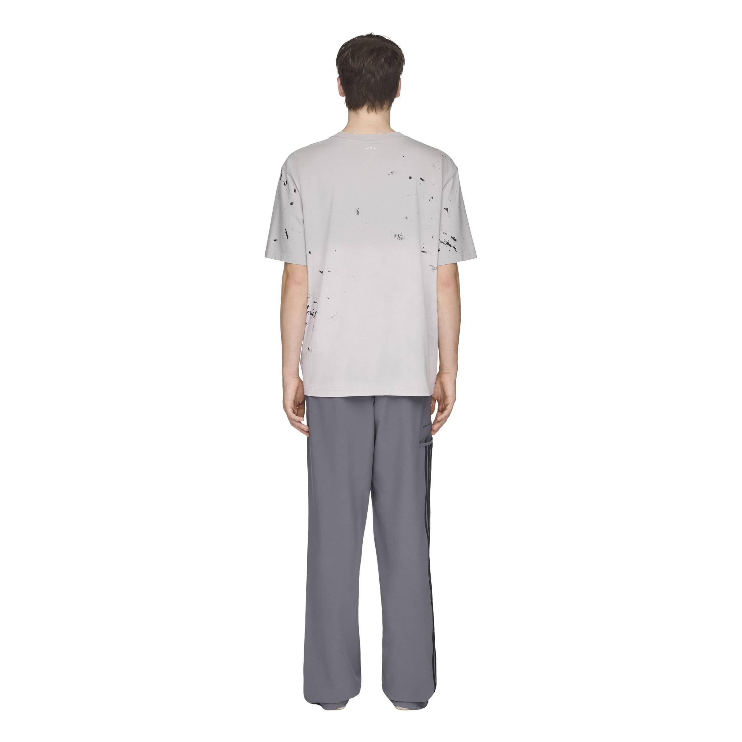 Grey - Adidas Originals x SFTM - AdOrSF Adi007 Pants Sn62 - 7