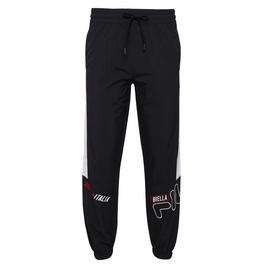 Fila Italia Woven Jogging Bottoms