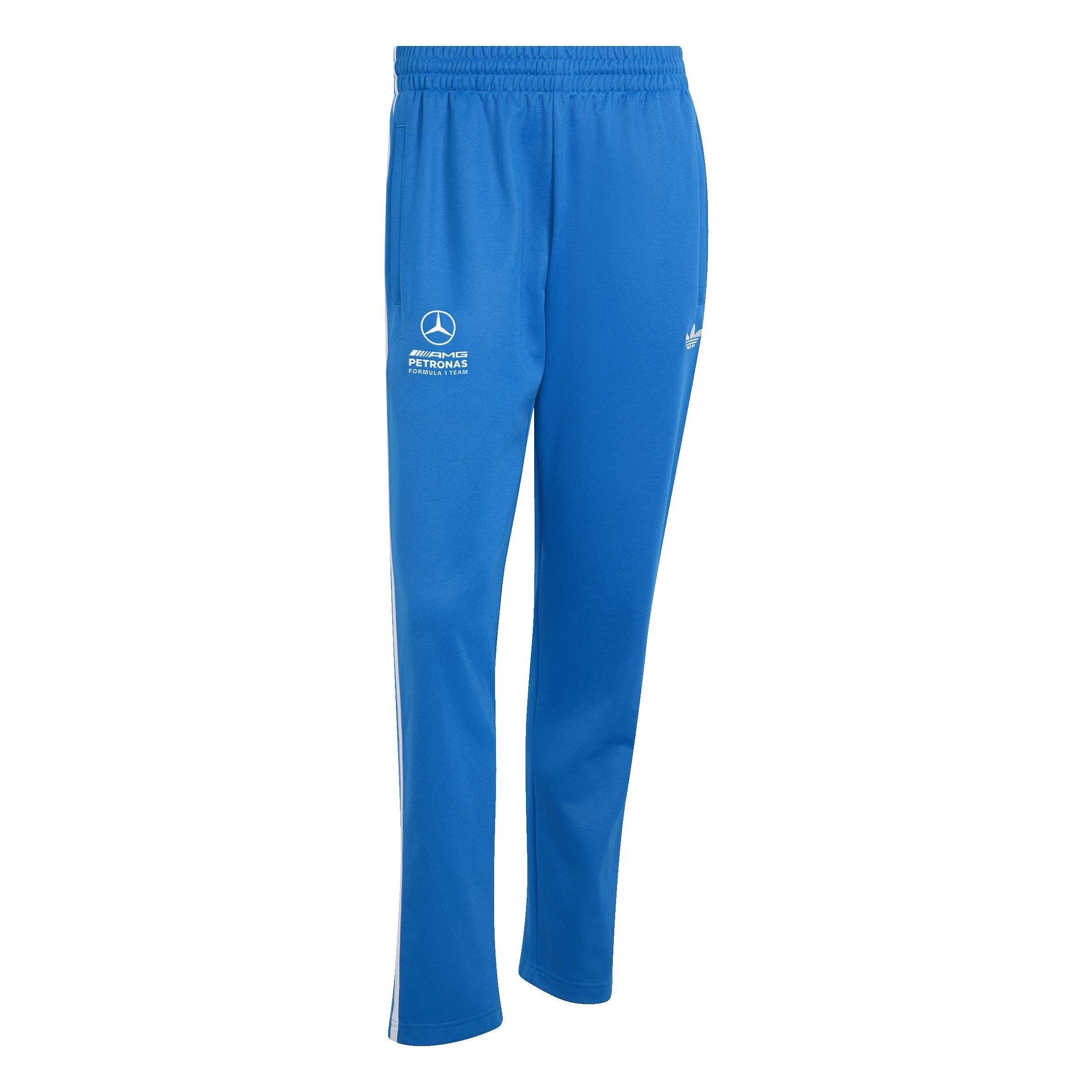 Blue/White - adidas Originals - Adidas Mer BW T SN63 - 1