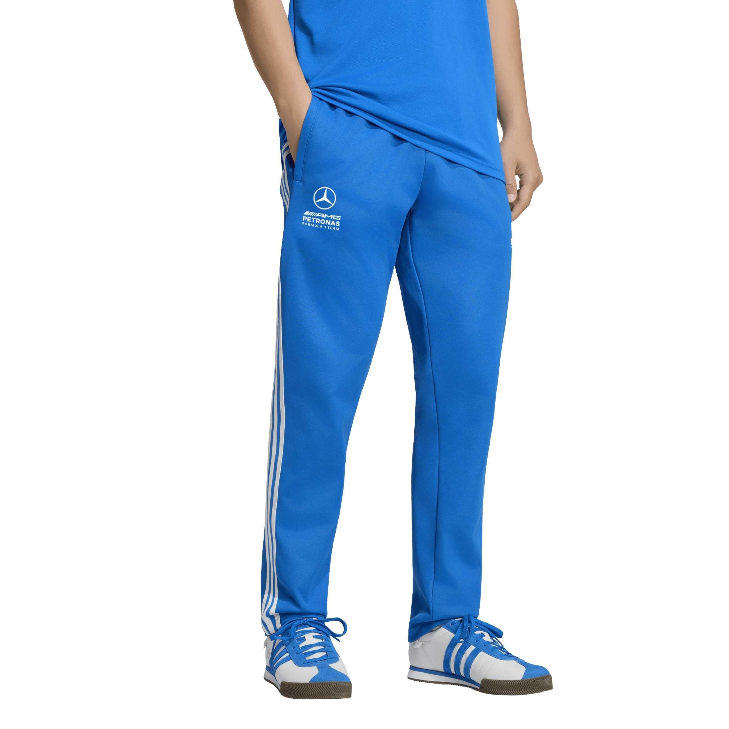 Blue/White - adidas Originals - Adidas Mer BW T SN63 - 2