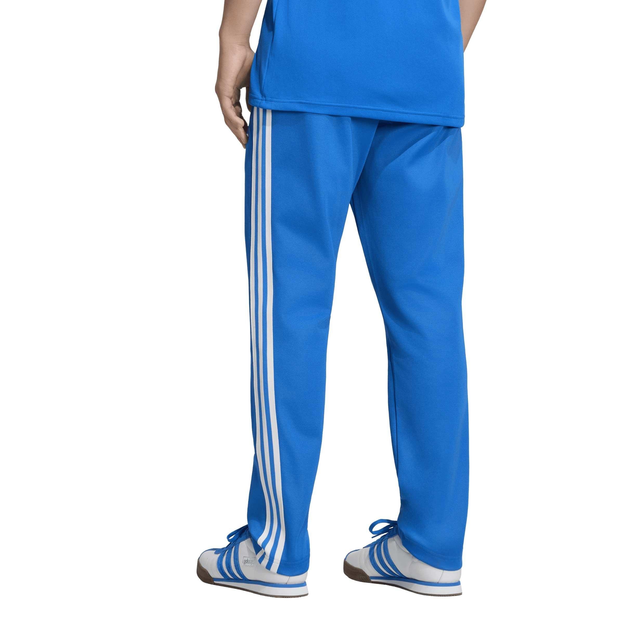 Blue/White - adidas Originals - Adidas Mer BW T SN63 - 3